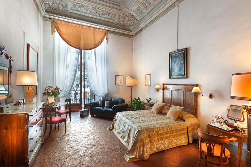 hotel palazzo guadagni