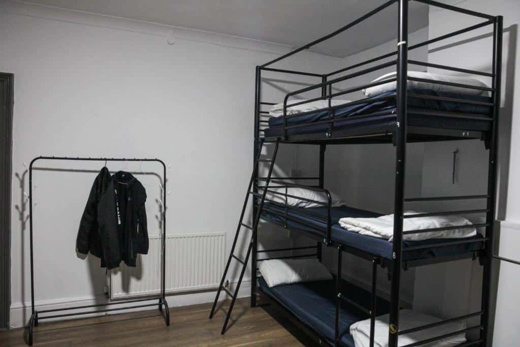 onefam waterloo auberges de jeunesse londres