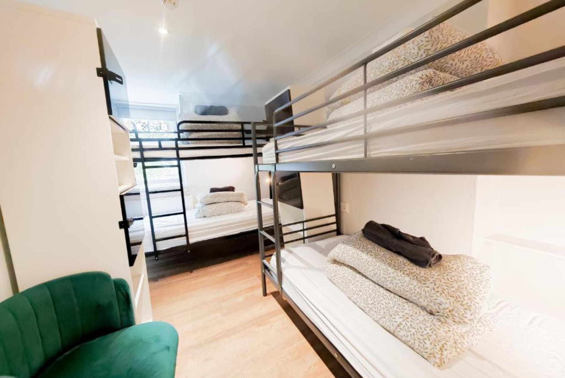 prime backpackers angel auberges de jeunesse londres