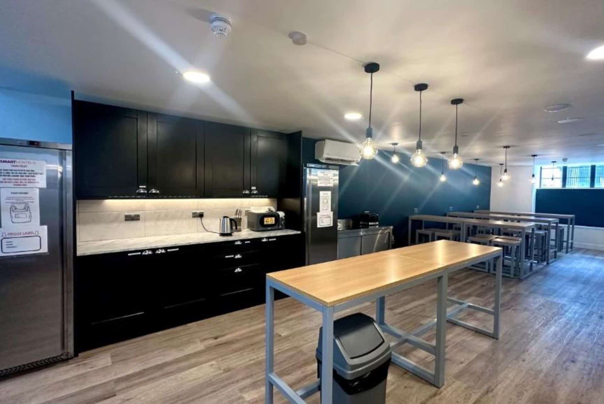 smart camden inn cuisine