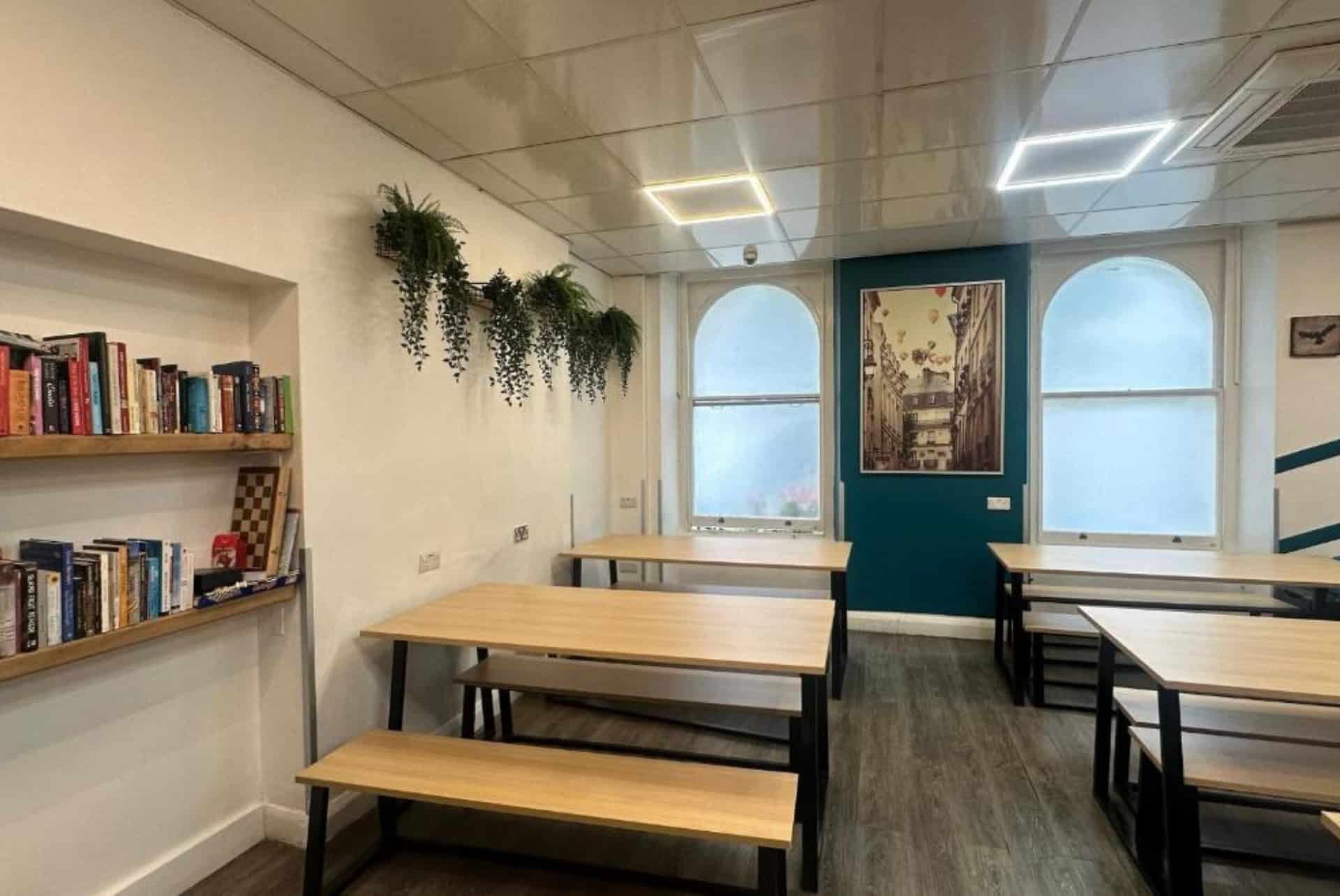 smart russell square