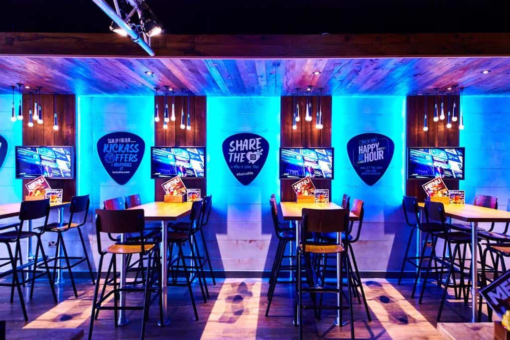 st christophers inn london bridge the village