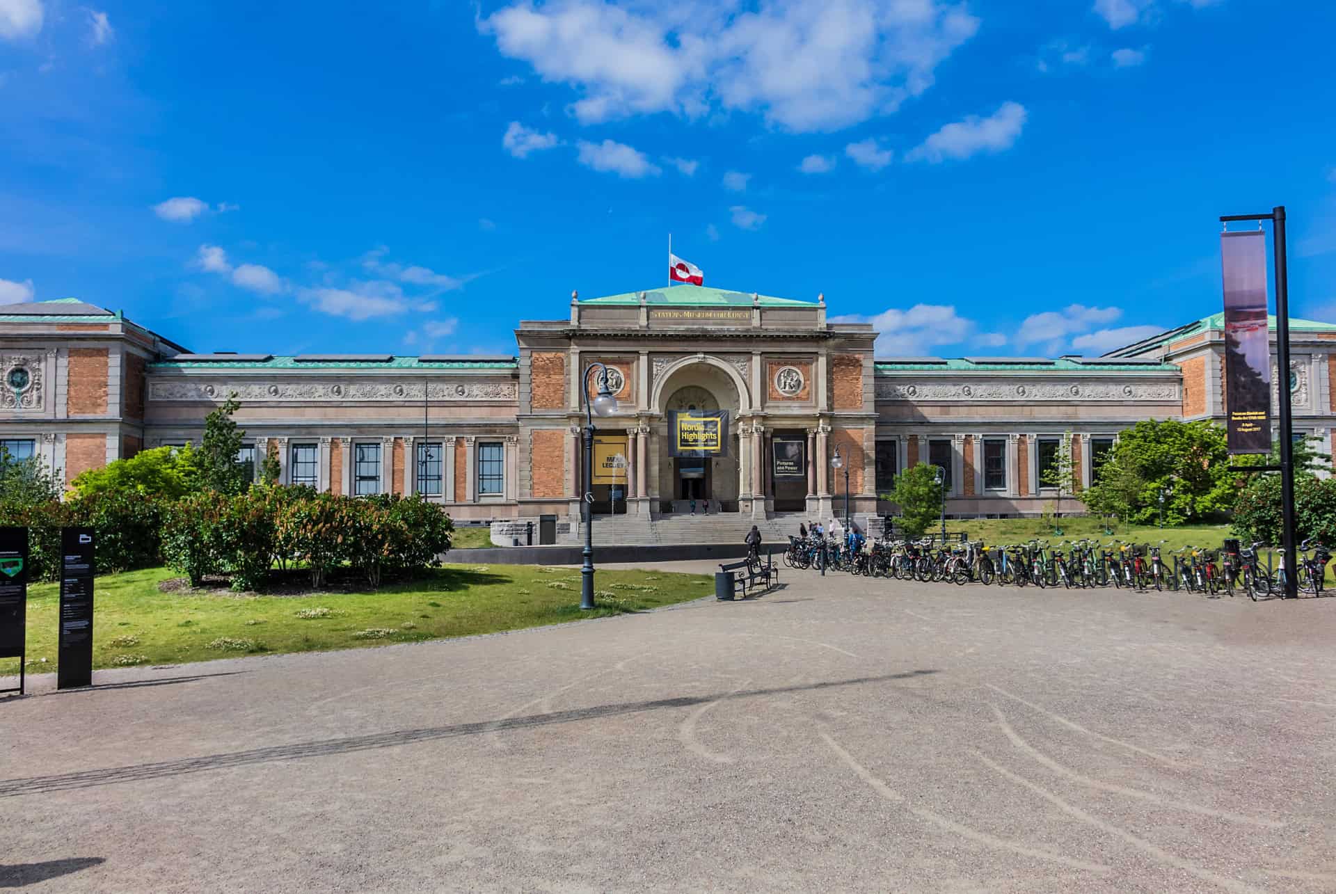 statens museum for kunst
