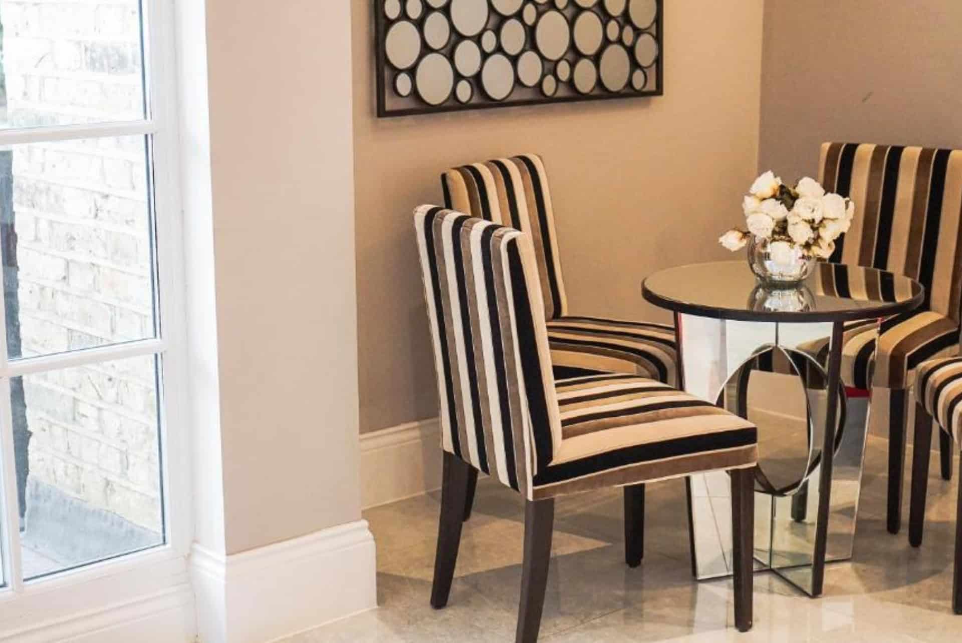 the mornington camden salon