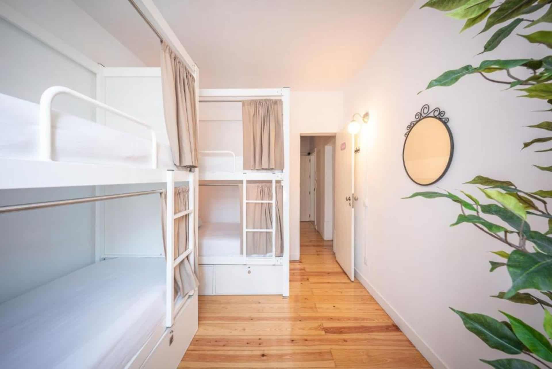 we love f tourists auberges de jeunesse lisbonne