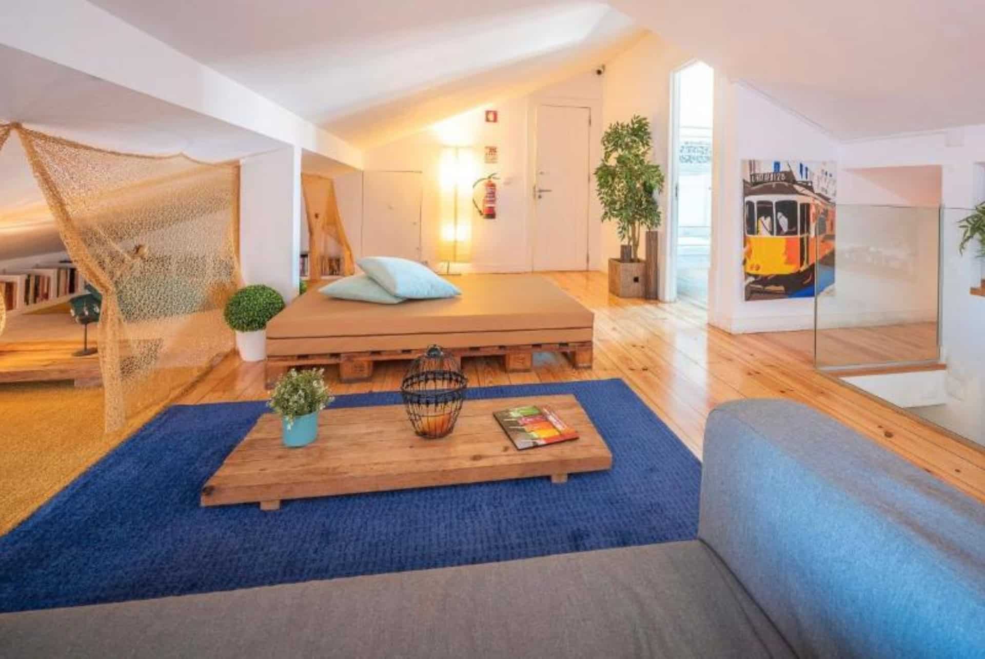 we love f tourists lisbonne