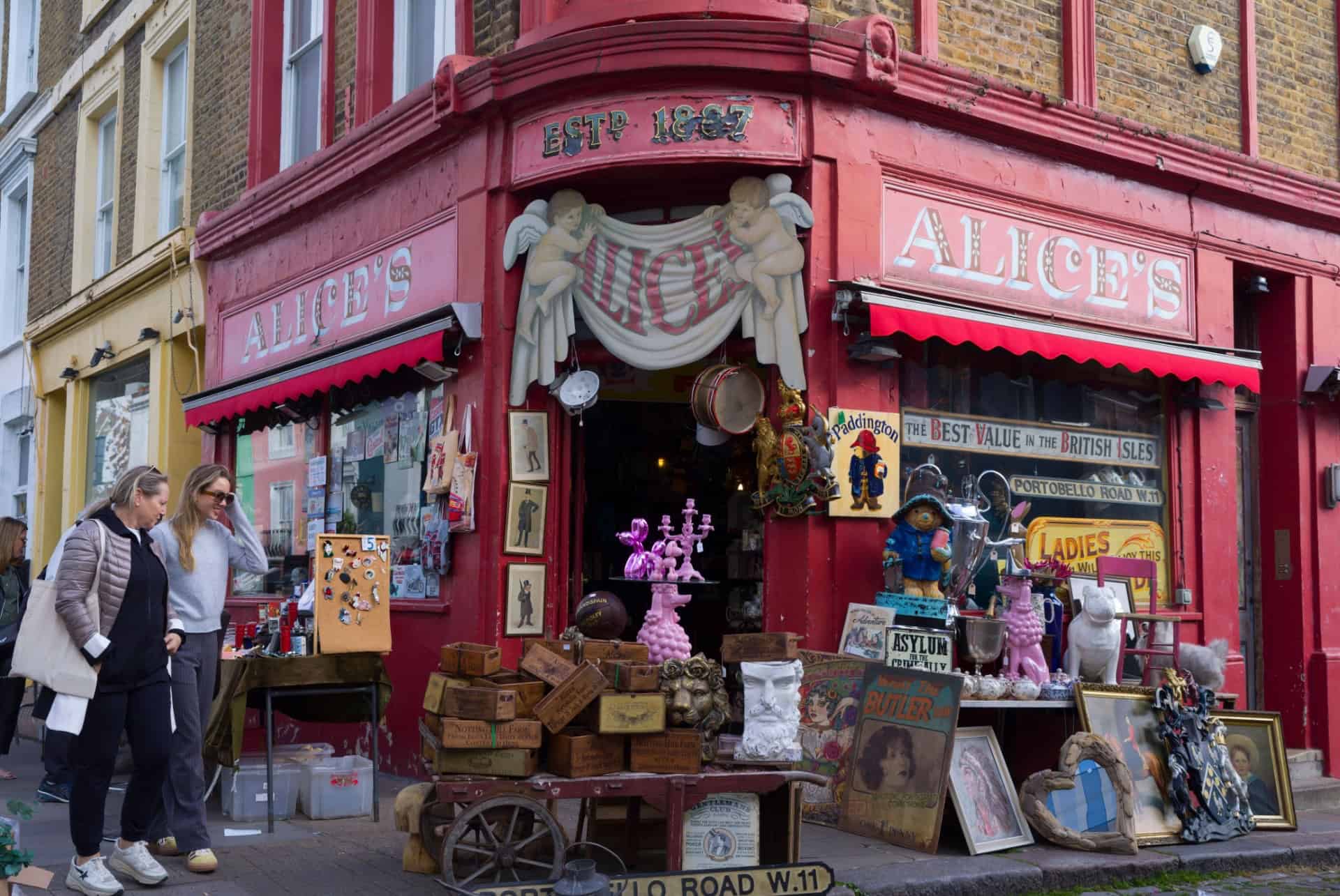 alice notting hill