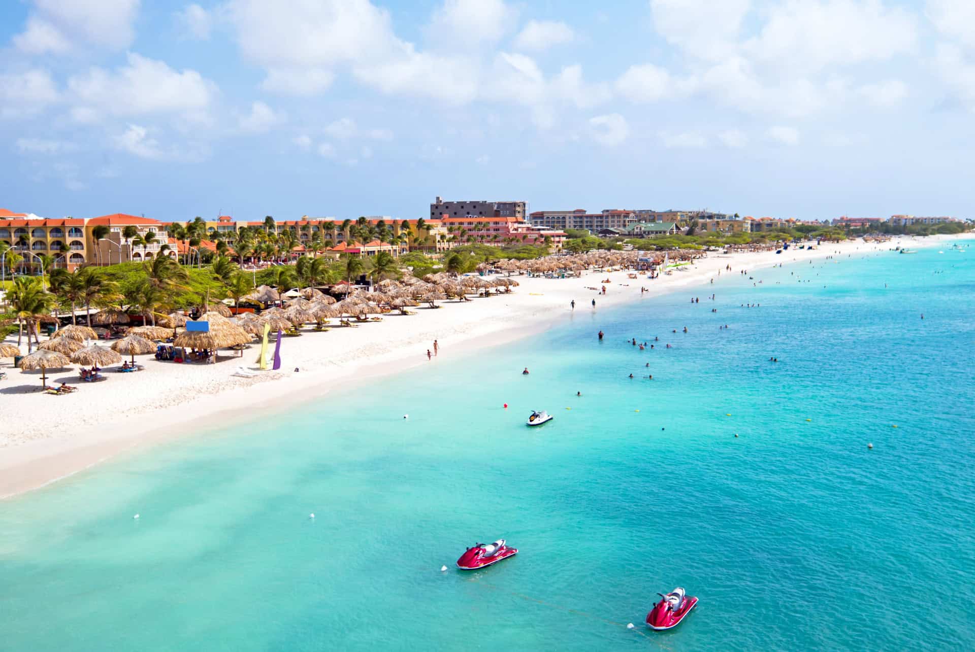 aruba