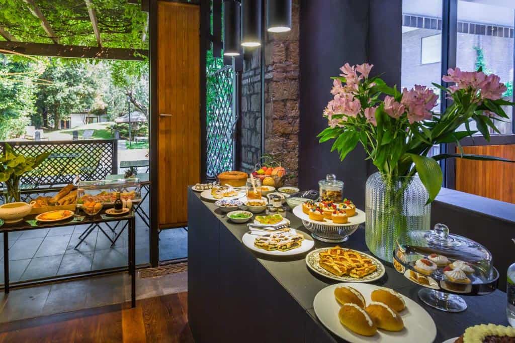 fauno urban resort rome