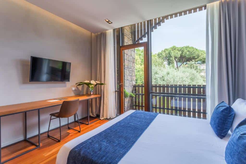 fauno urban resort