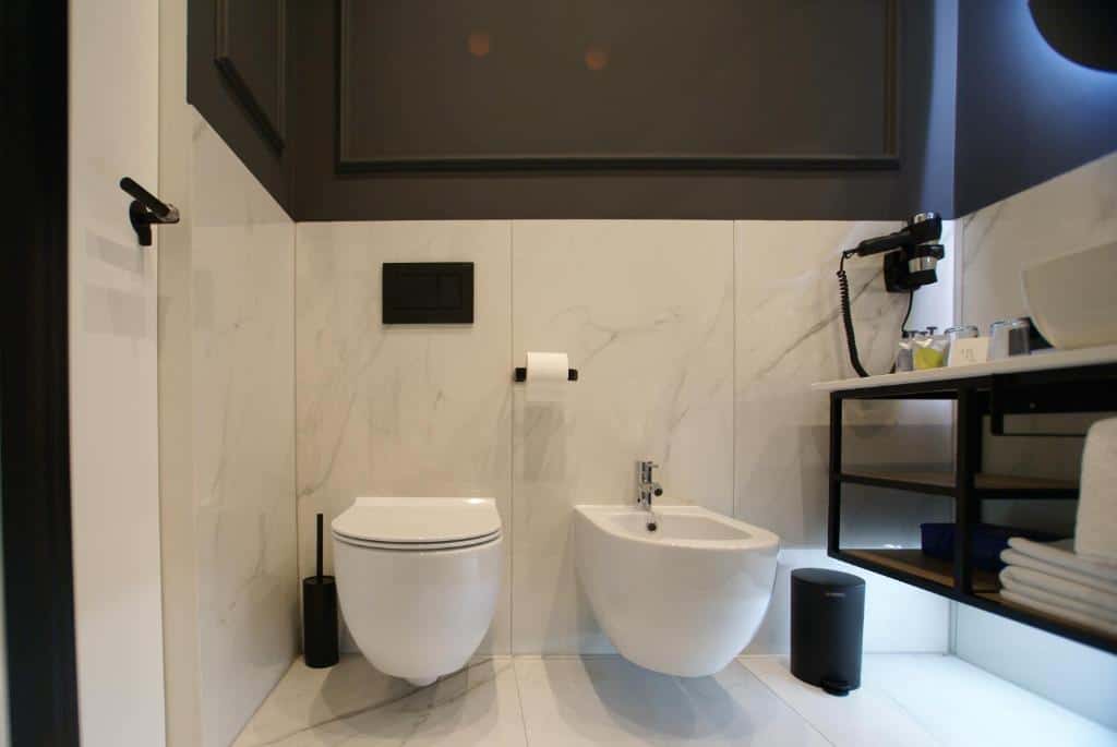 fingerprint luxury apartments zagreb