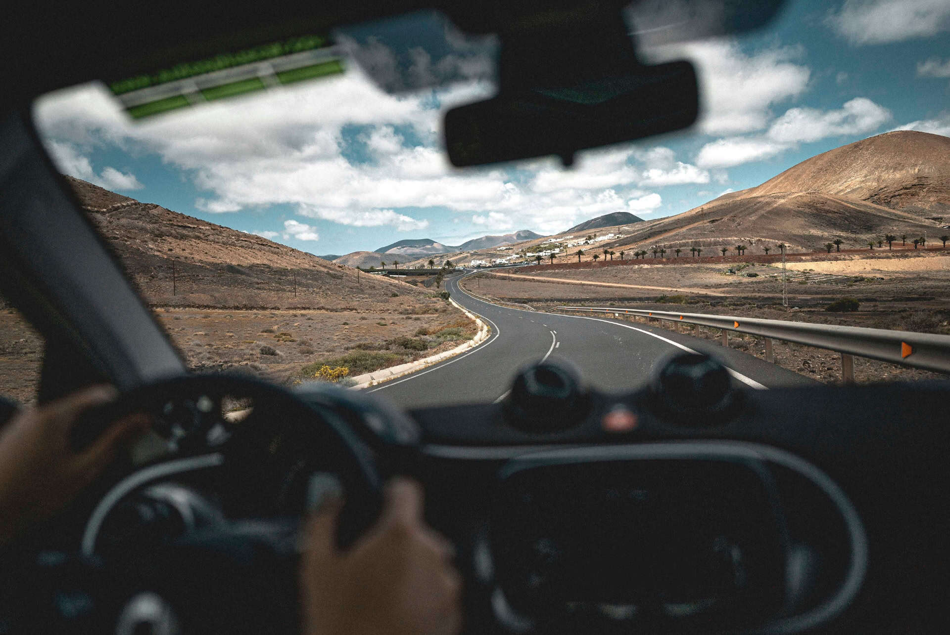 location voiture lanzarote canaries
