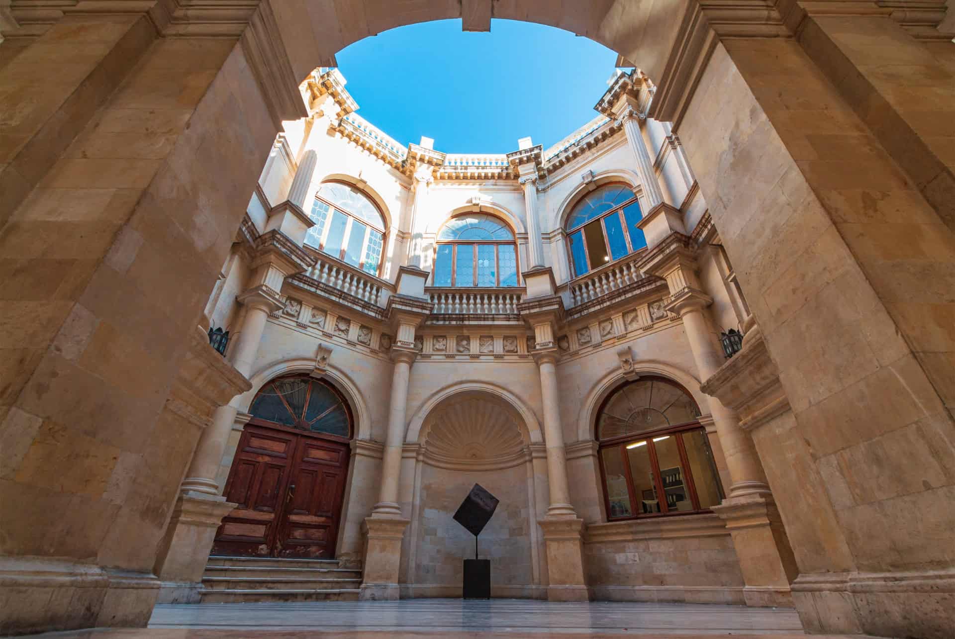 loggia venitienne que faire a heraklion