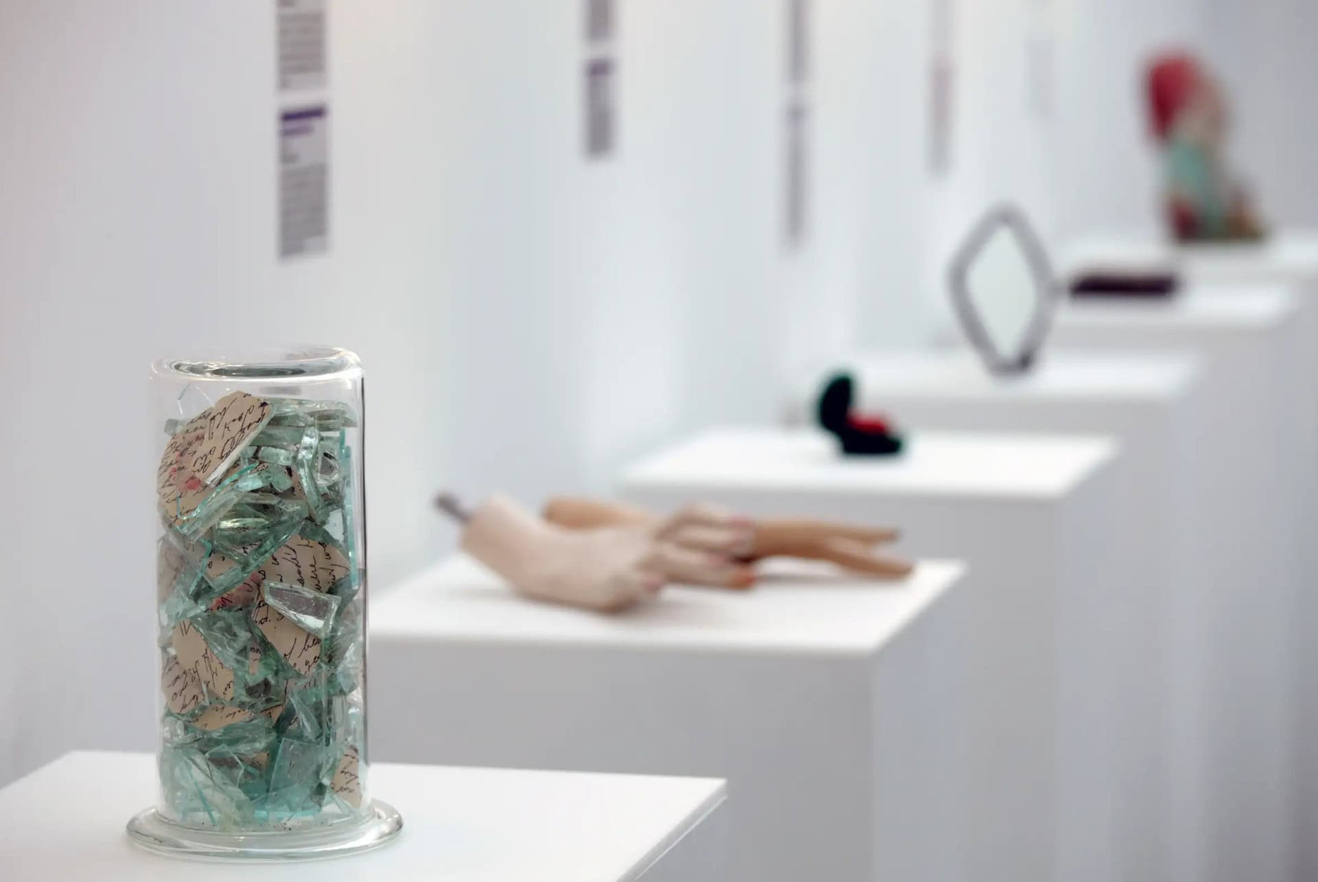 musee relations brisees zagreb