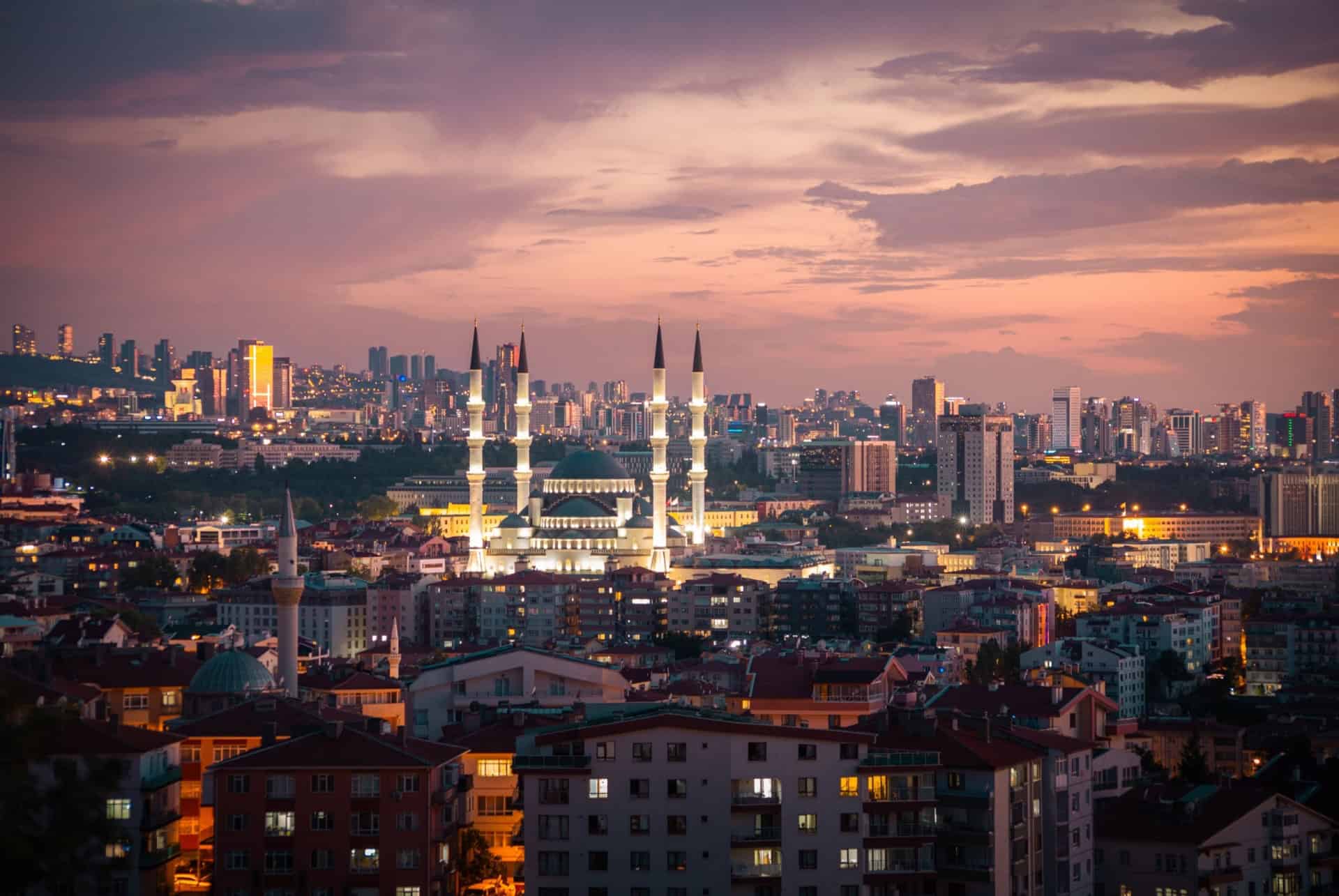 ou dormir a ankara cankaya