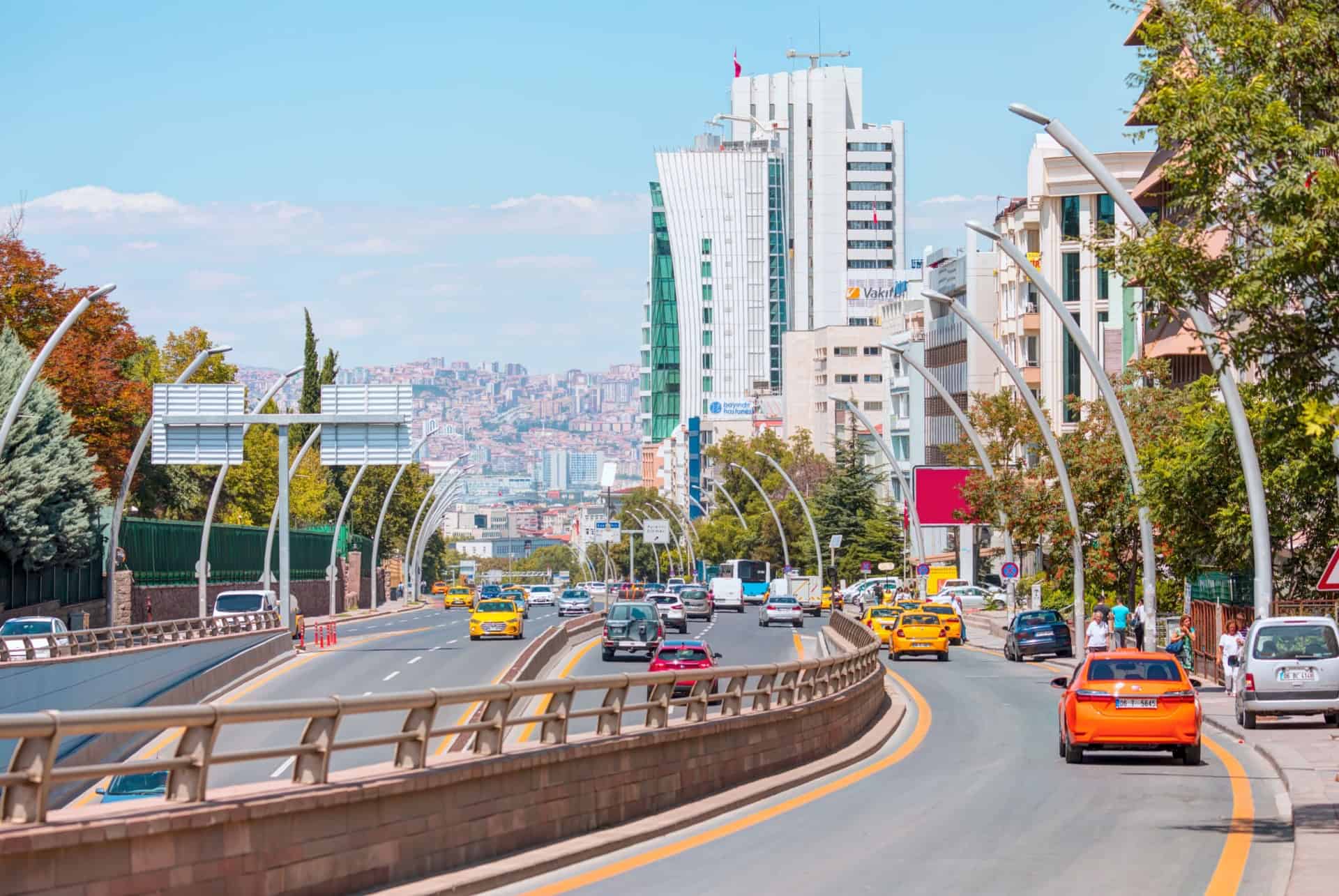 ou dormir a ankara kavaklidere