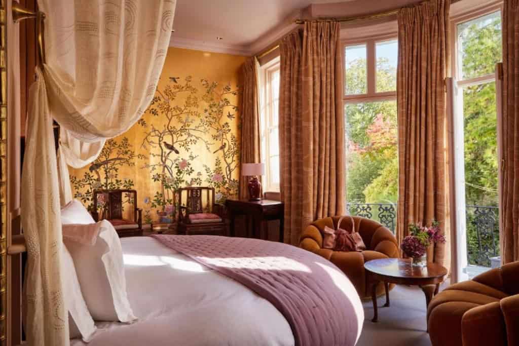 portobello hotel notting hill londres