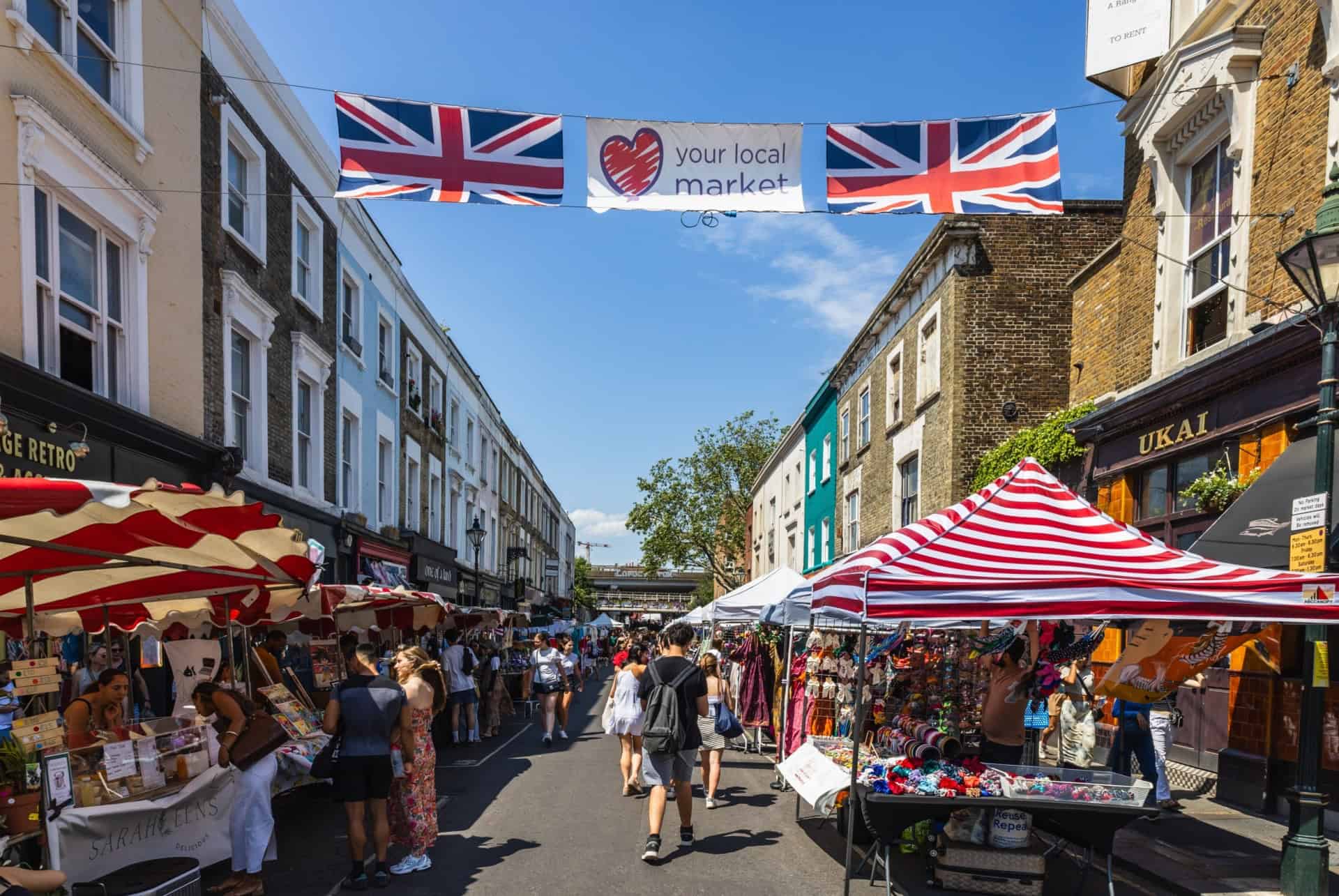 portobello road market notting hill