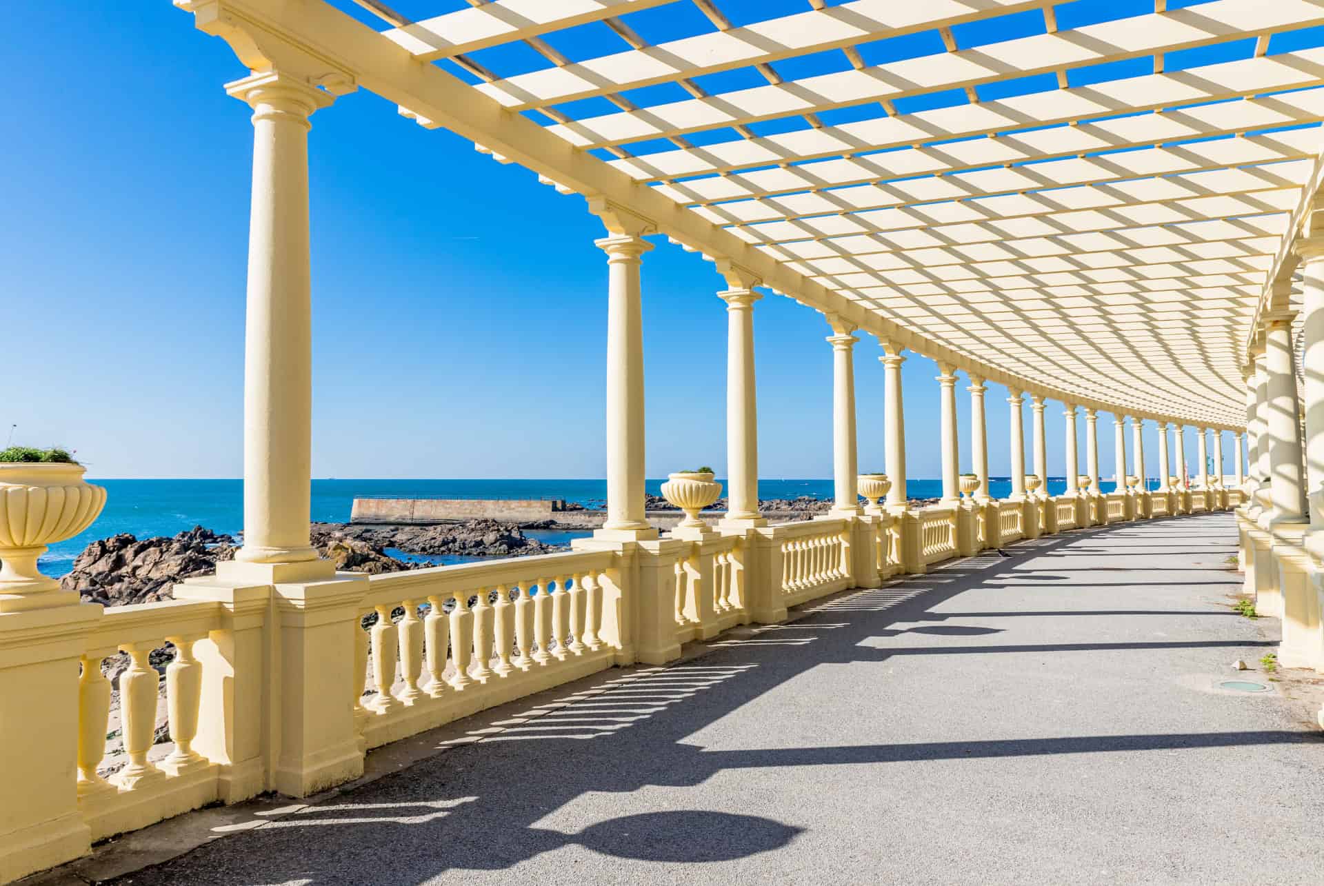 promenade foz do douro porto