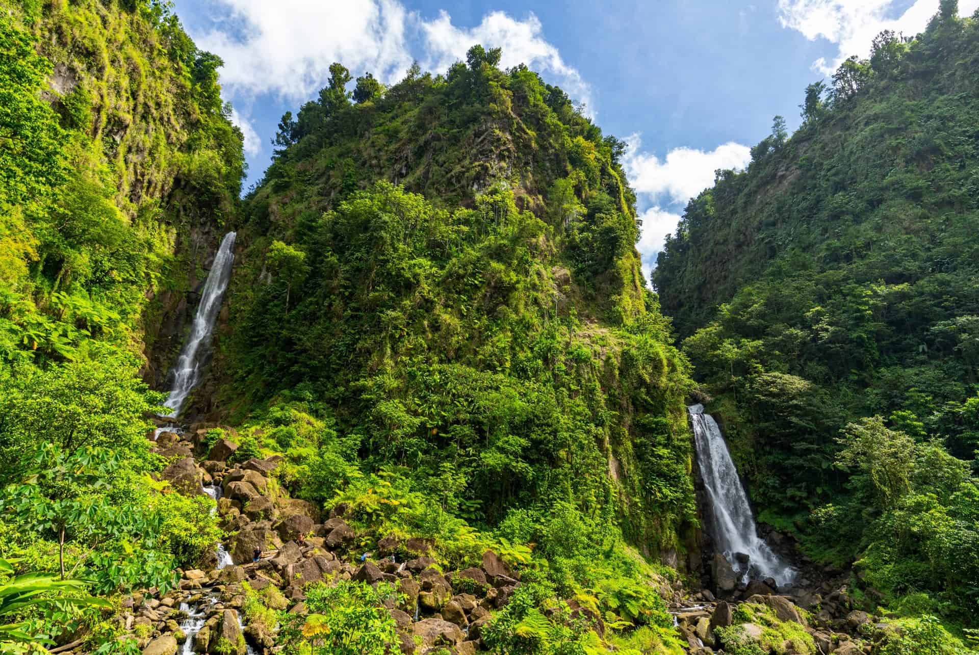 randonnee ile dominique