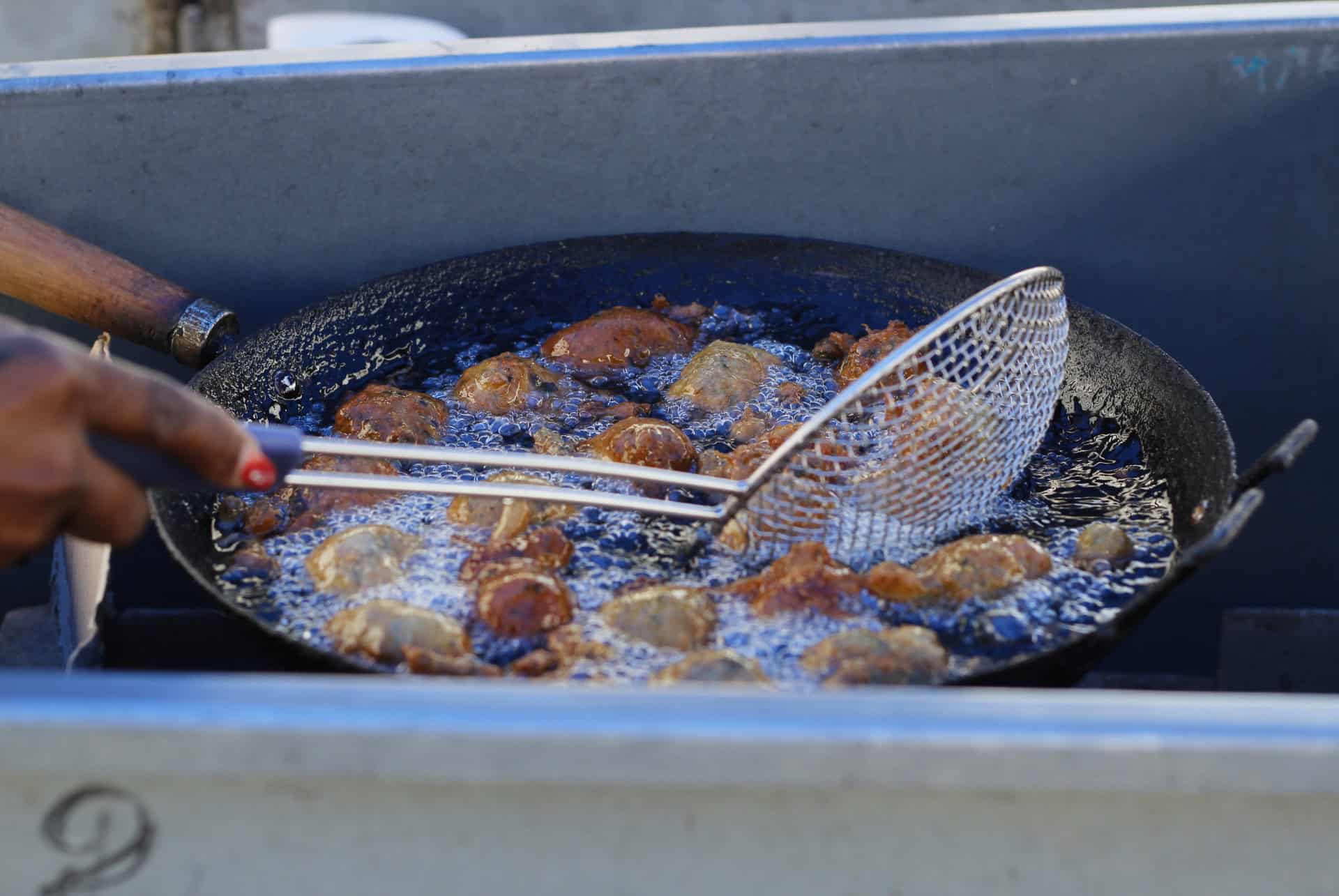 specialites culinaires guadeloupe