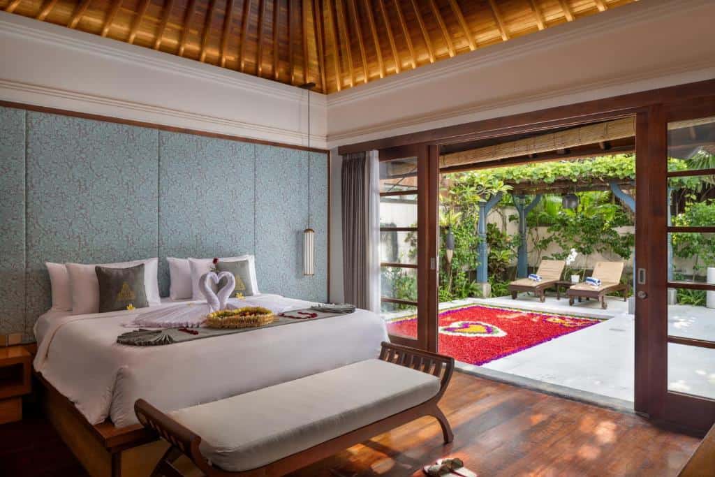 the alantara sanur