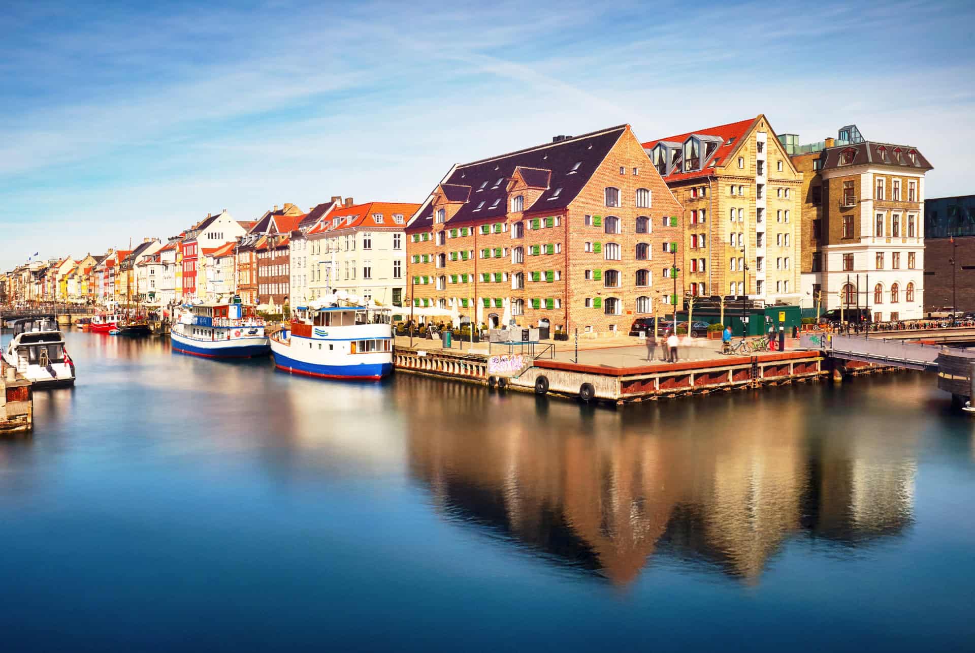 christianshavn copenhague