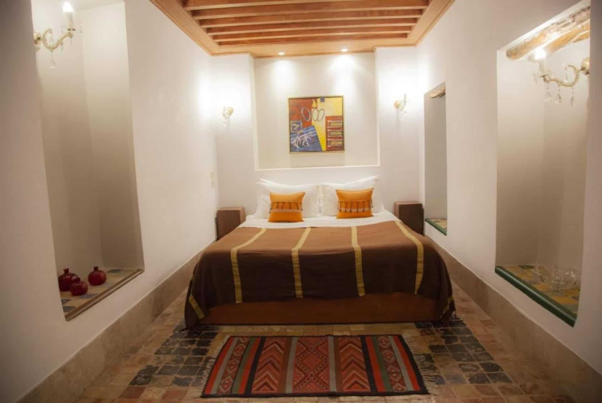 dar el medina tunisie