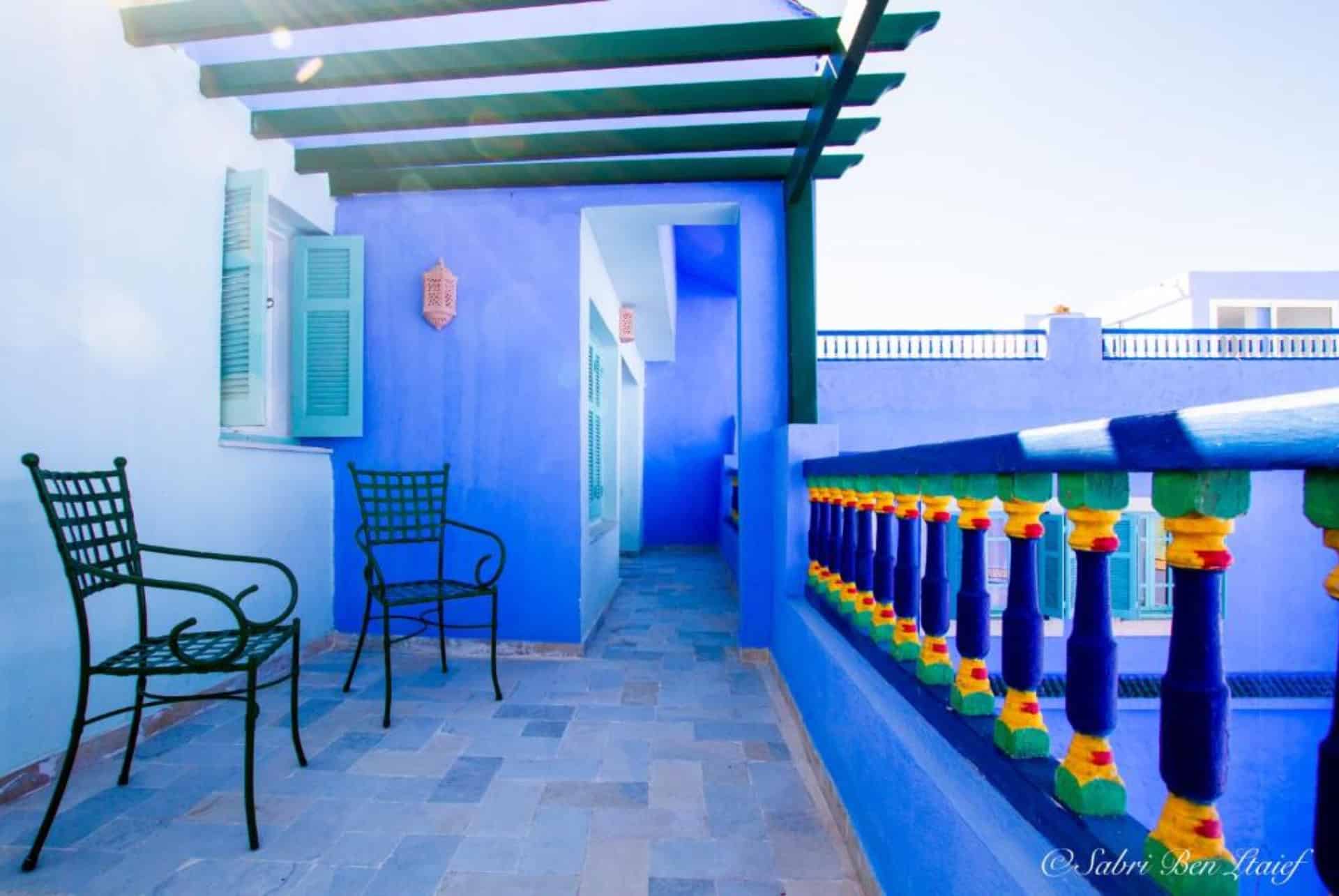 dar lekbira boutique hotel sousse