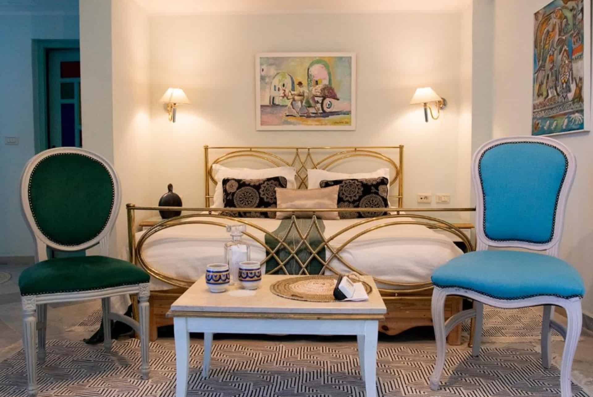dar lekbira boutique hotel