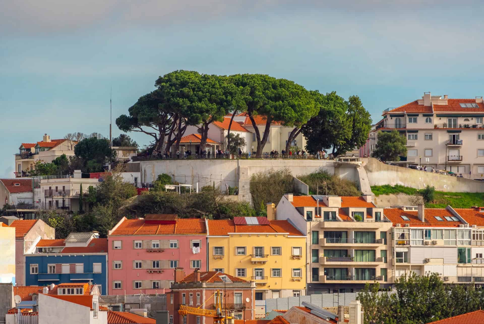 senhora do monte