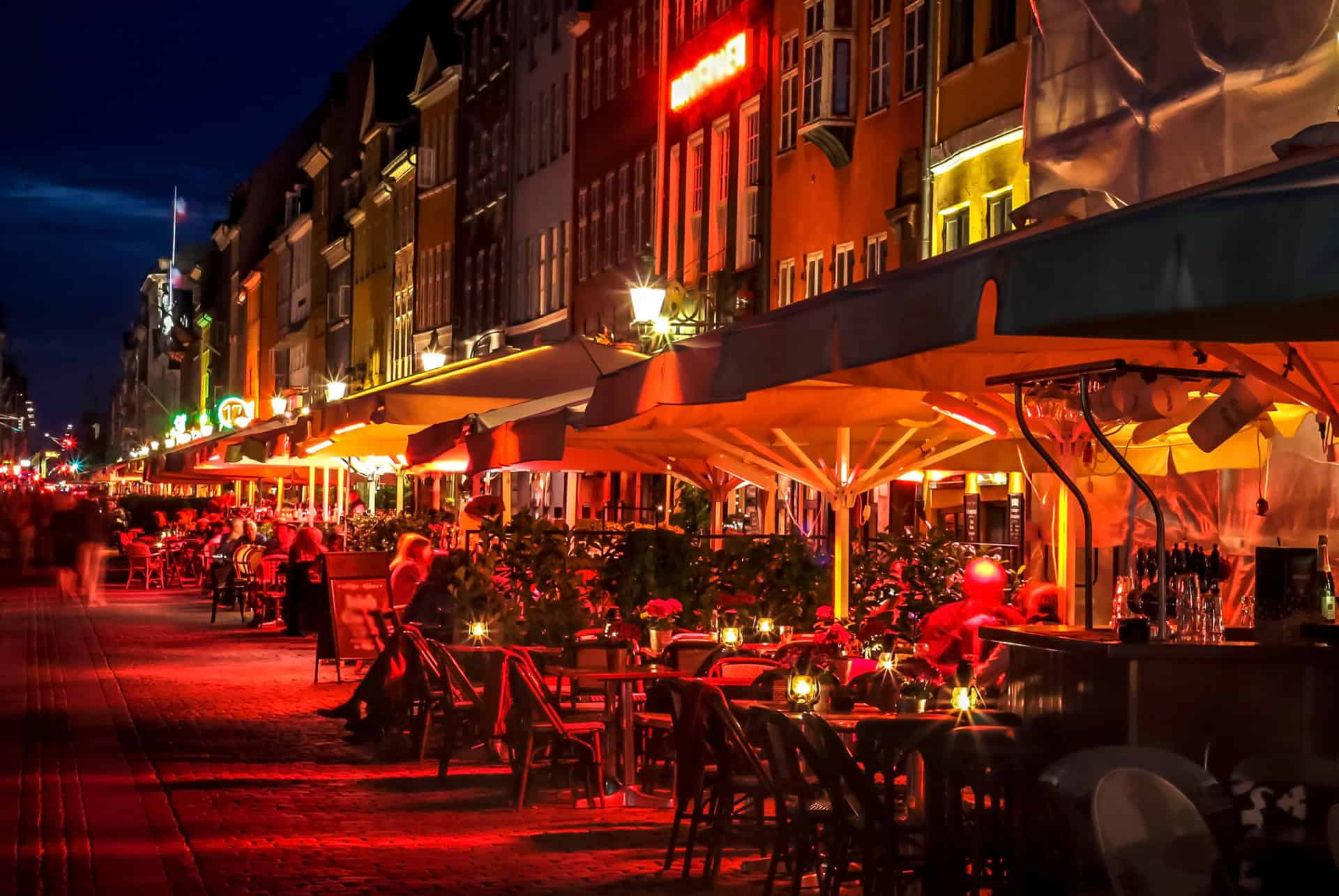 sortir a copenhague