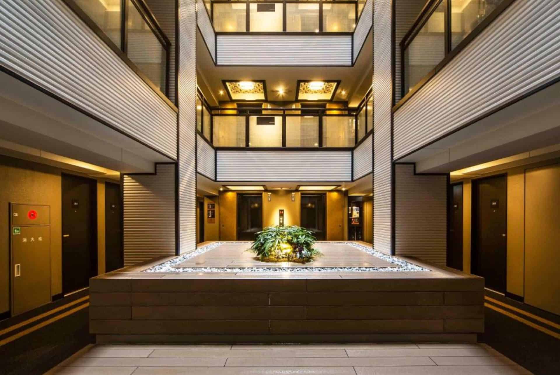 apa hotel ueno hirokoji