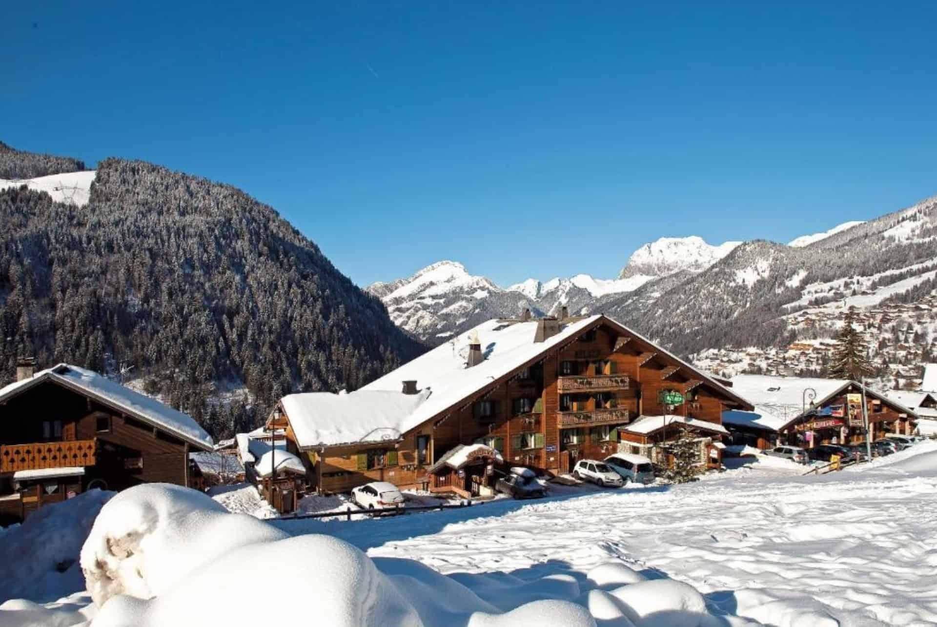 hotel belalp