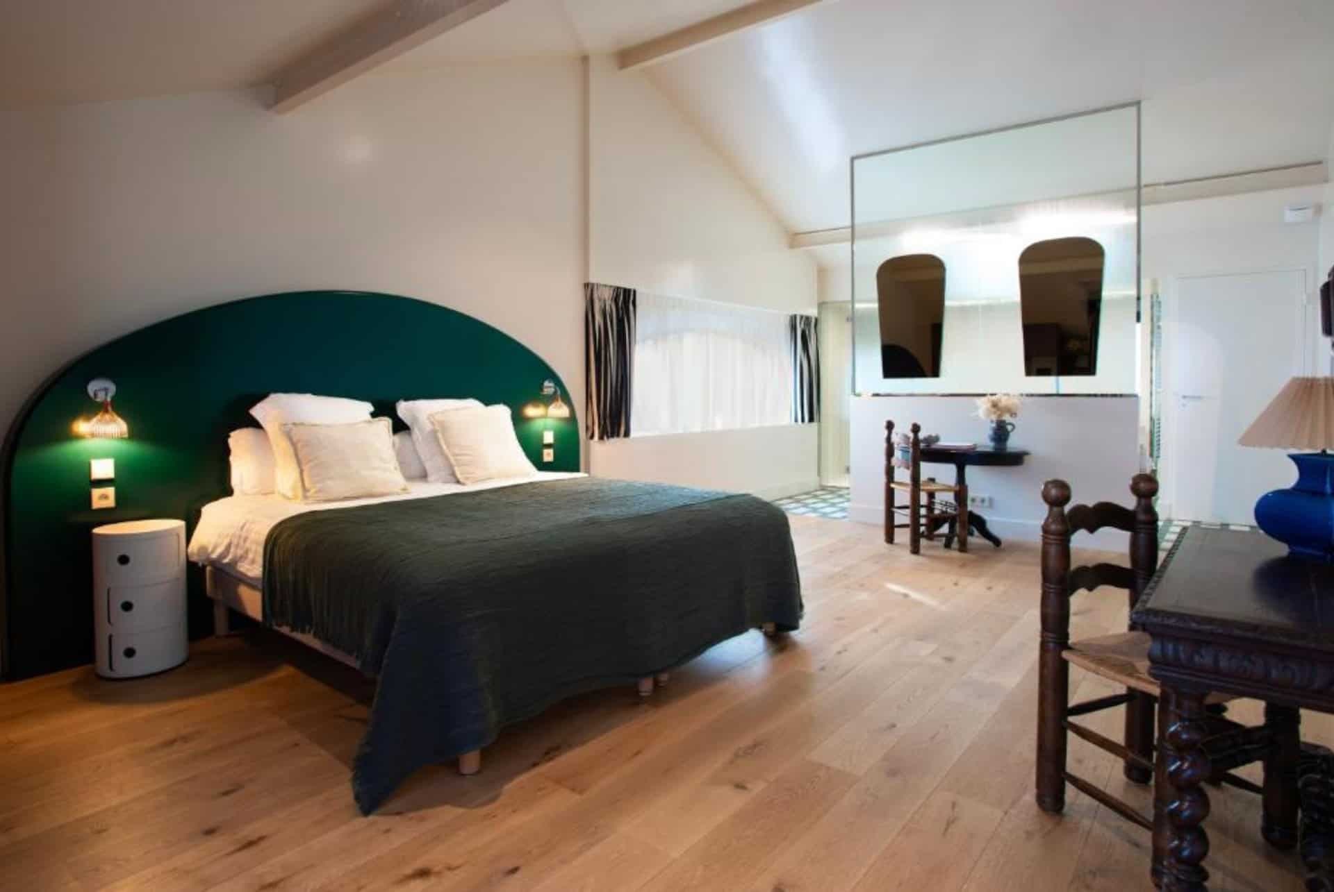 hotel kemaris suite