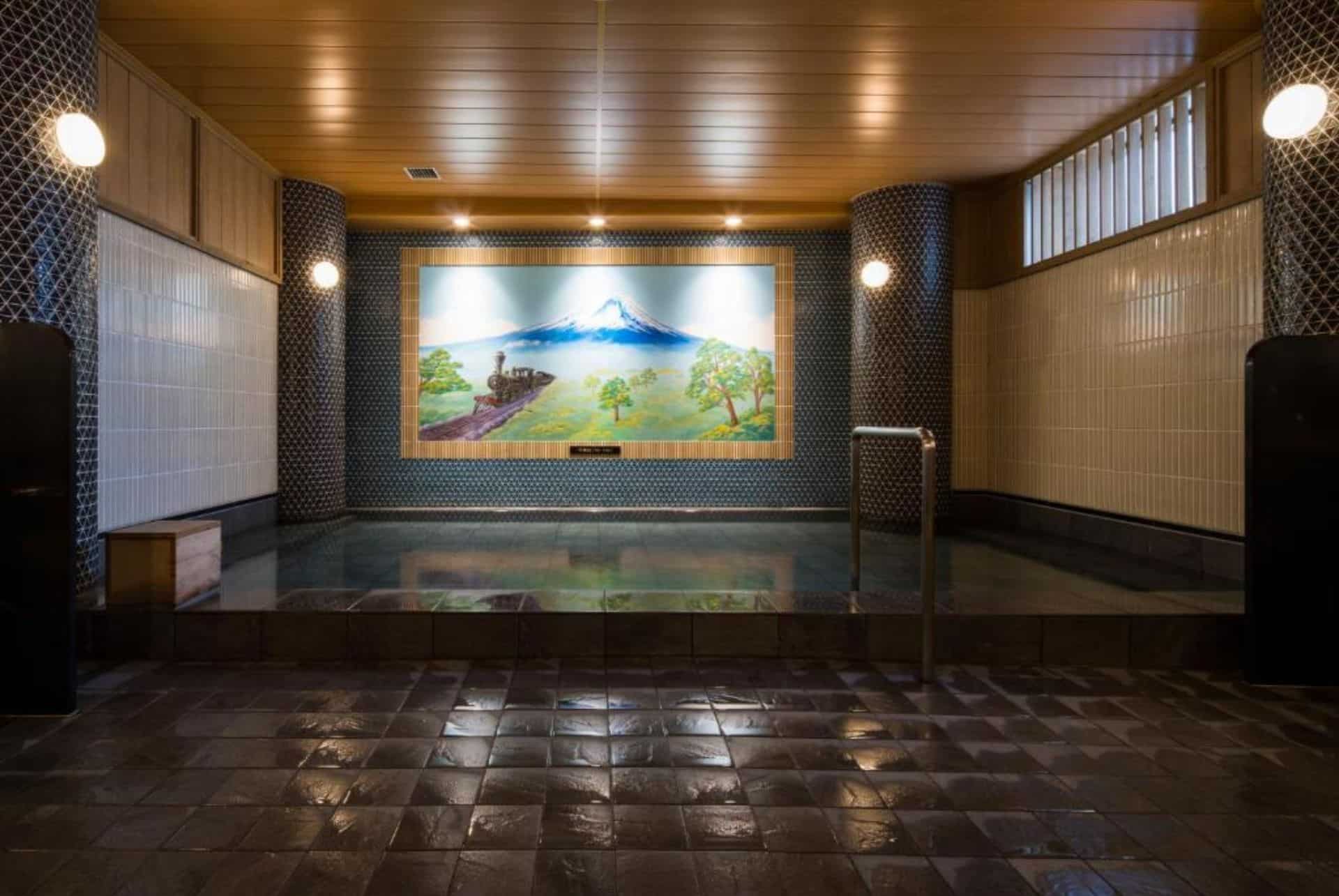 hotel torifito otaru canal