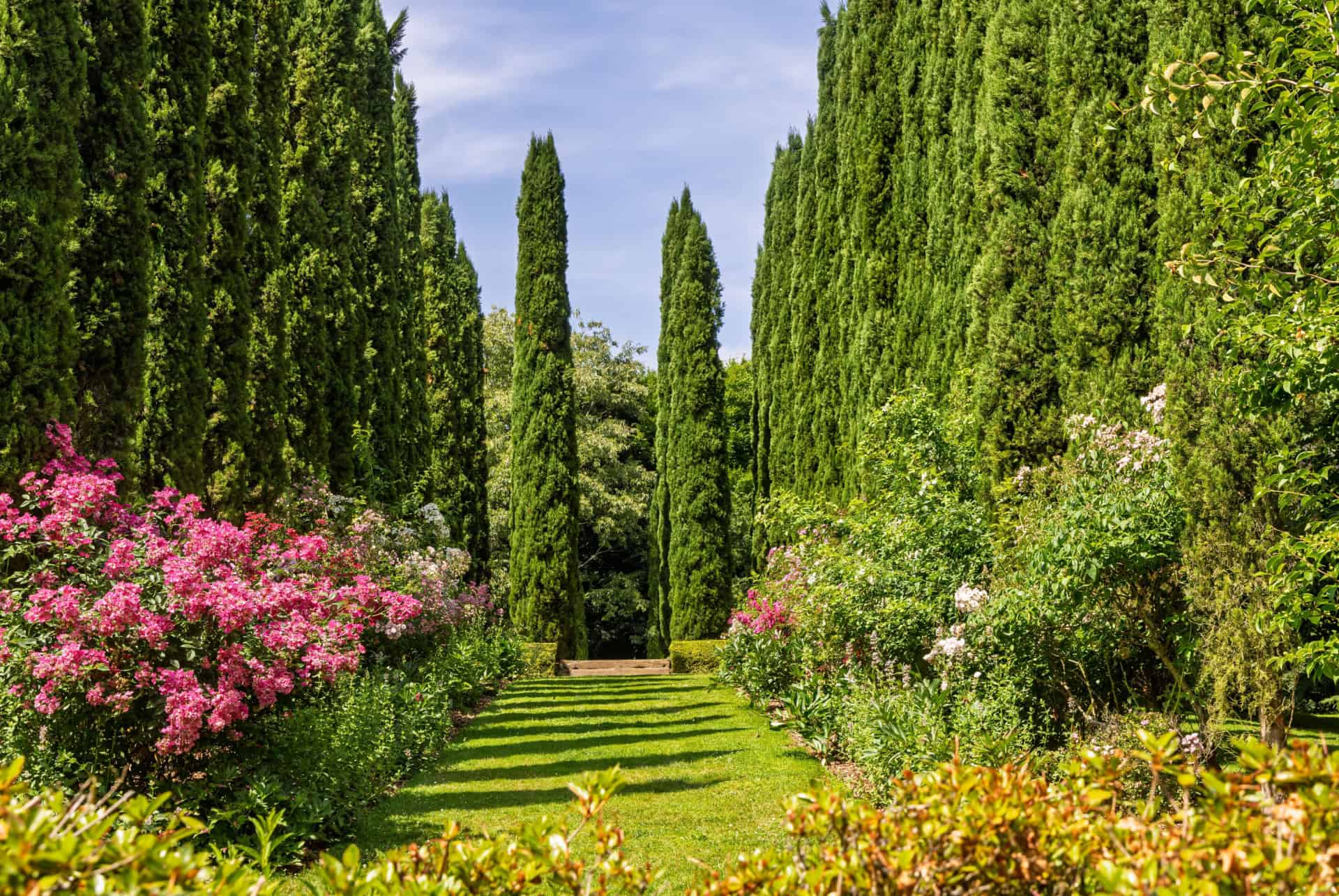 jardin botanique de haute-bretagne