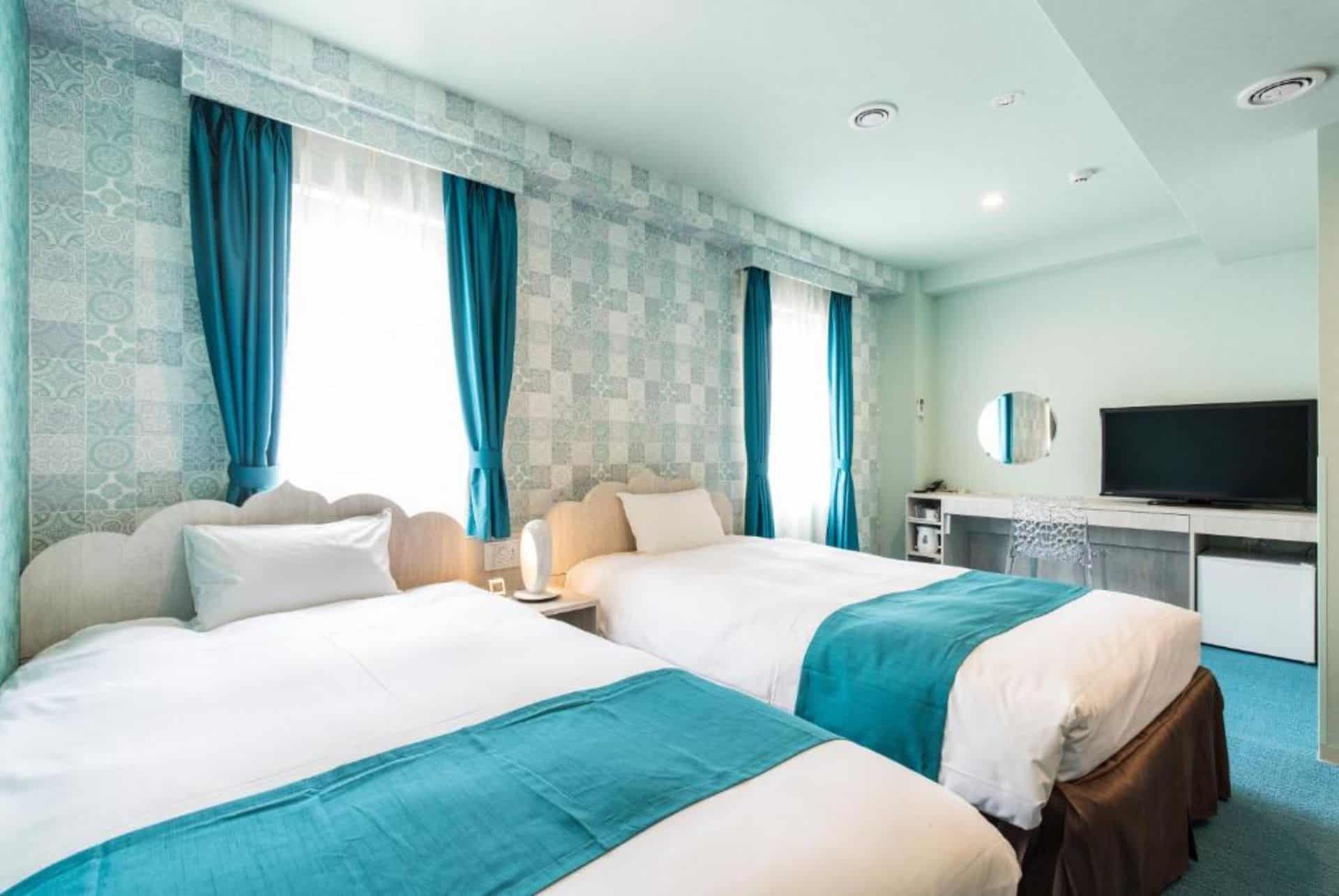 koko hotel fukuoka