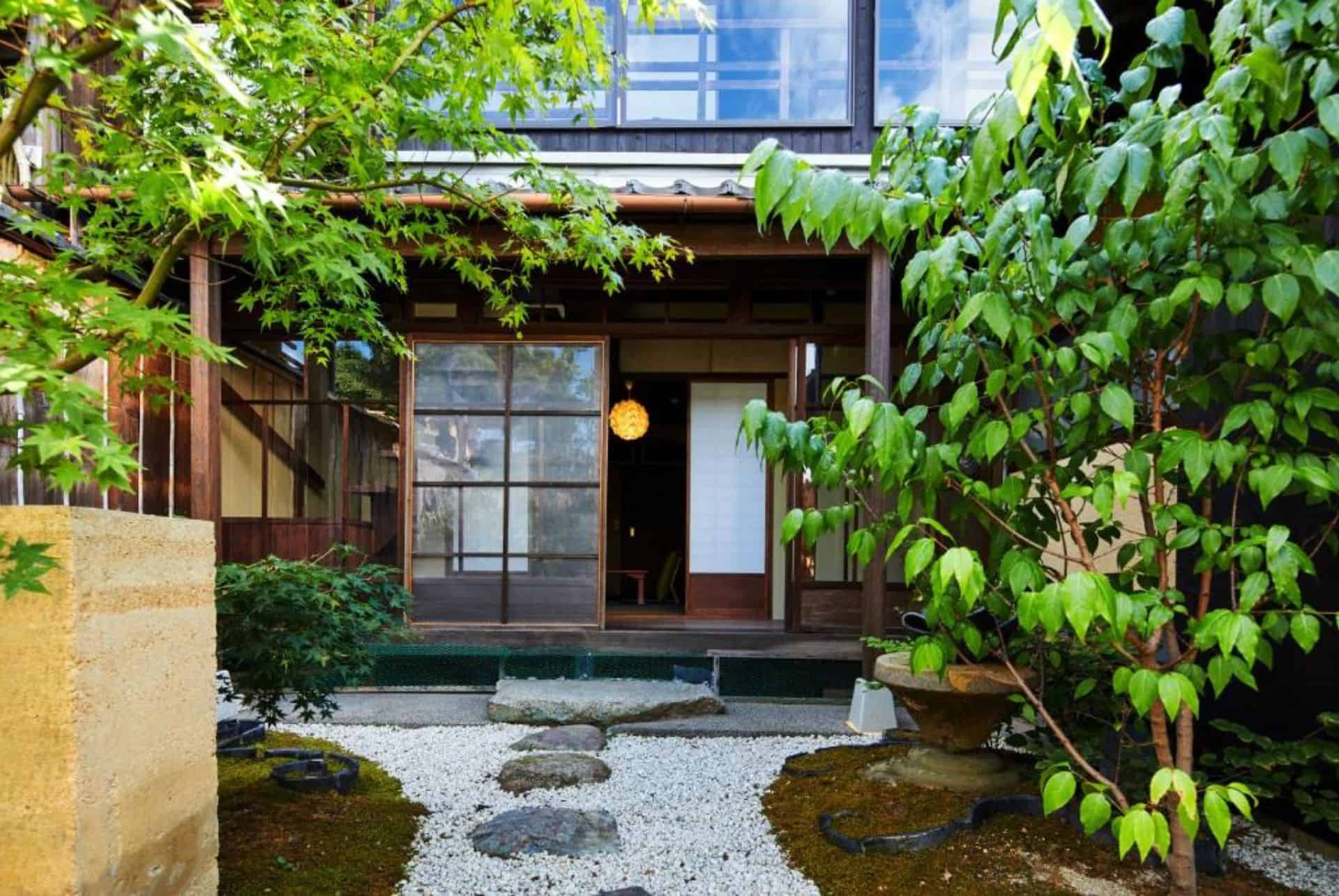 kyomachiya hotel mifuku