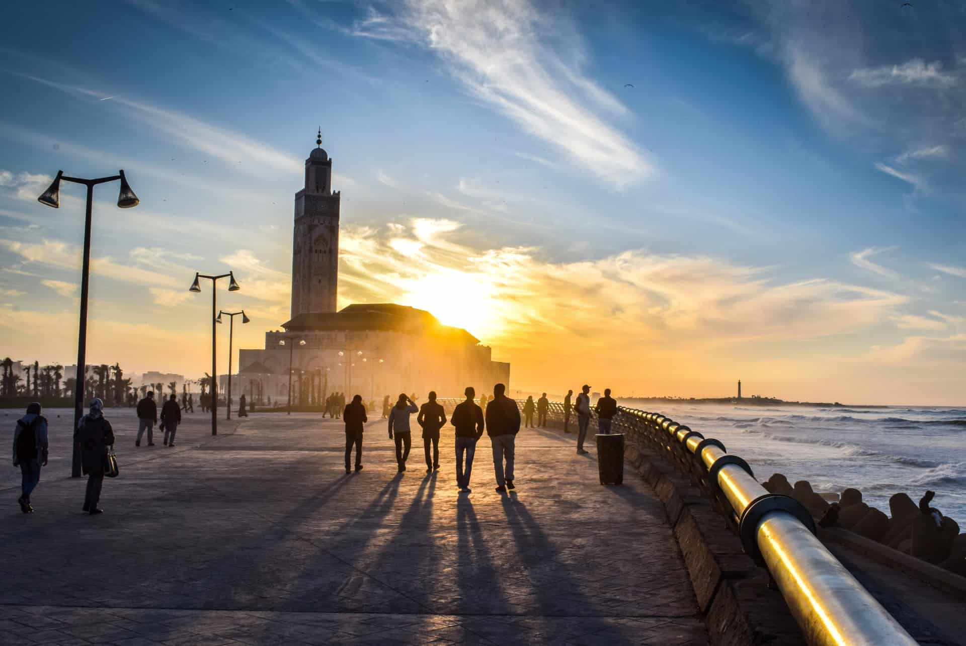 maroc en octobre
