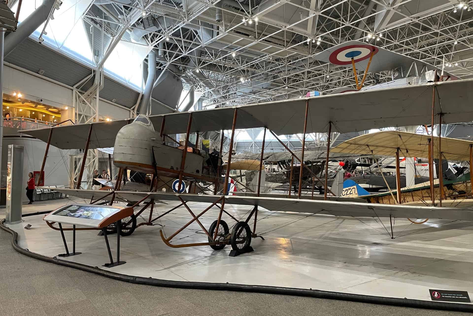 musee aviation et espace ottawa