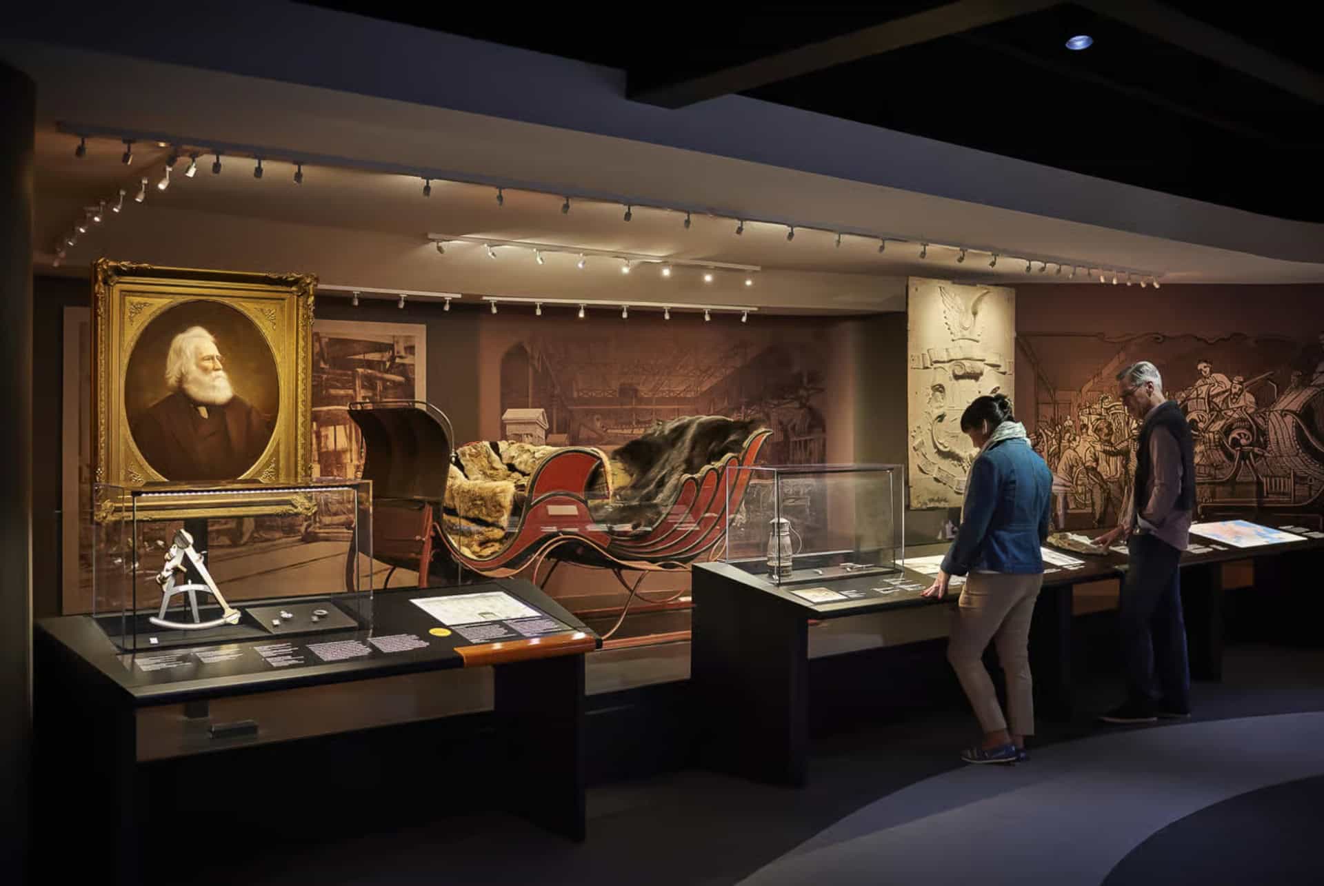 musee canadien de histoire admission
