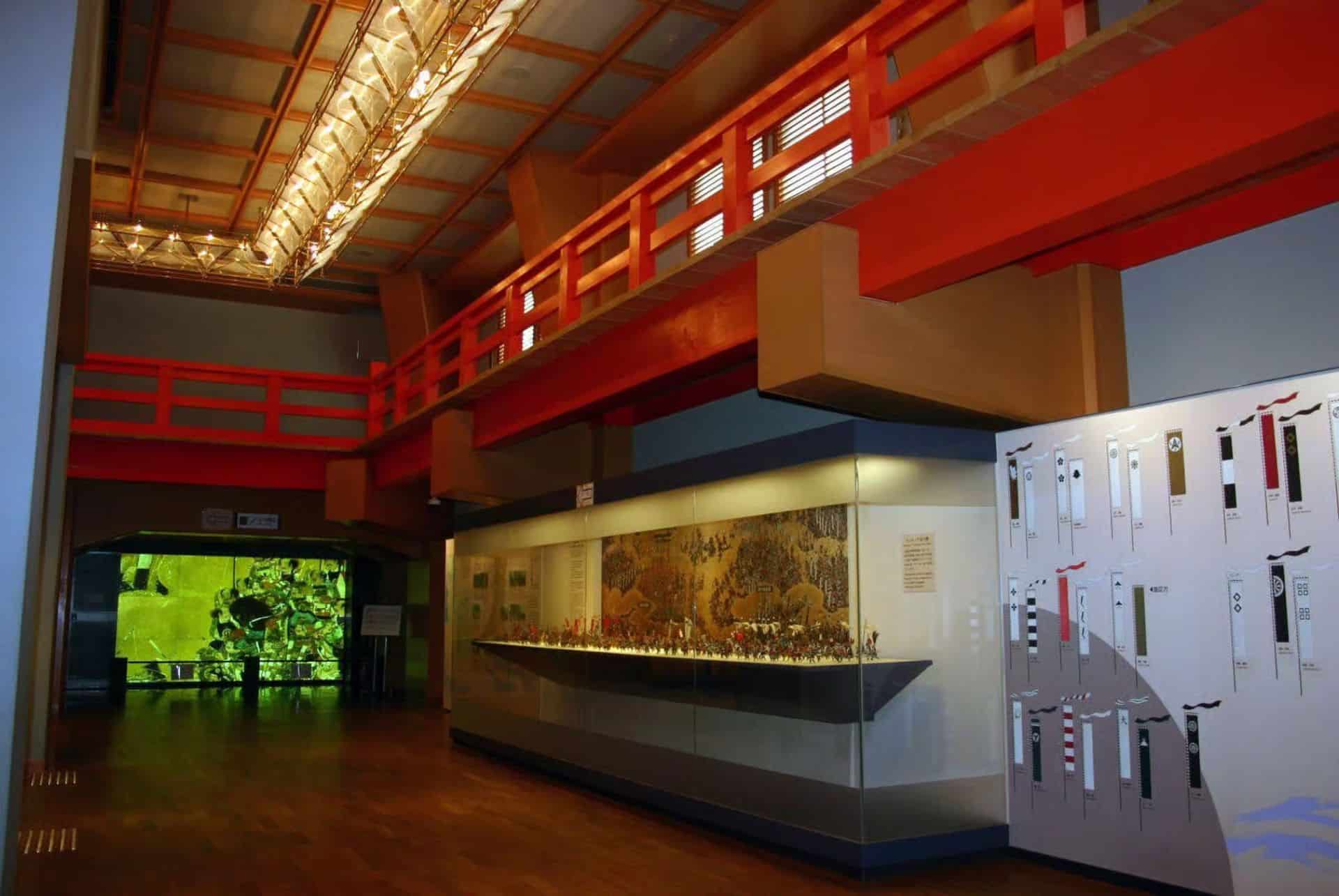 musee chateau d osaka