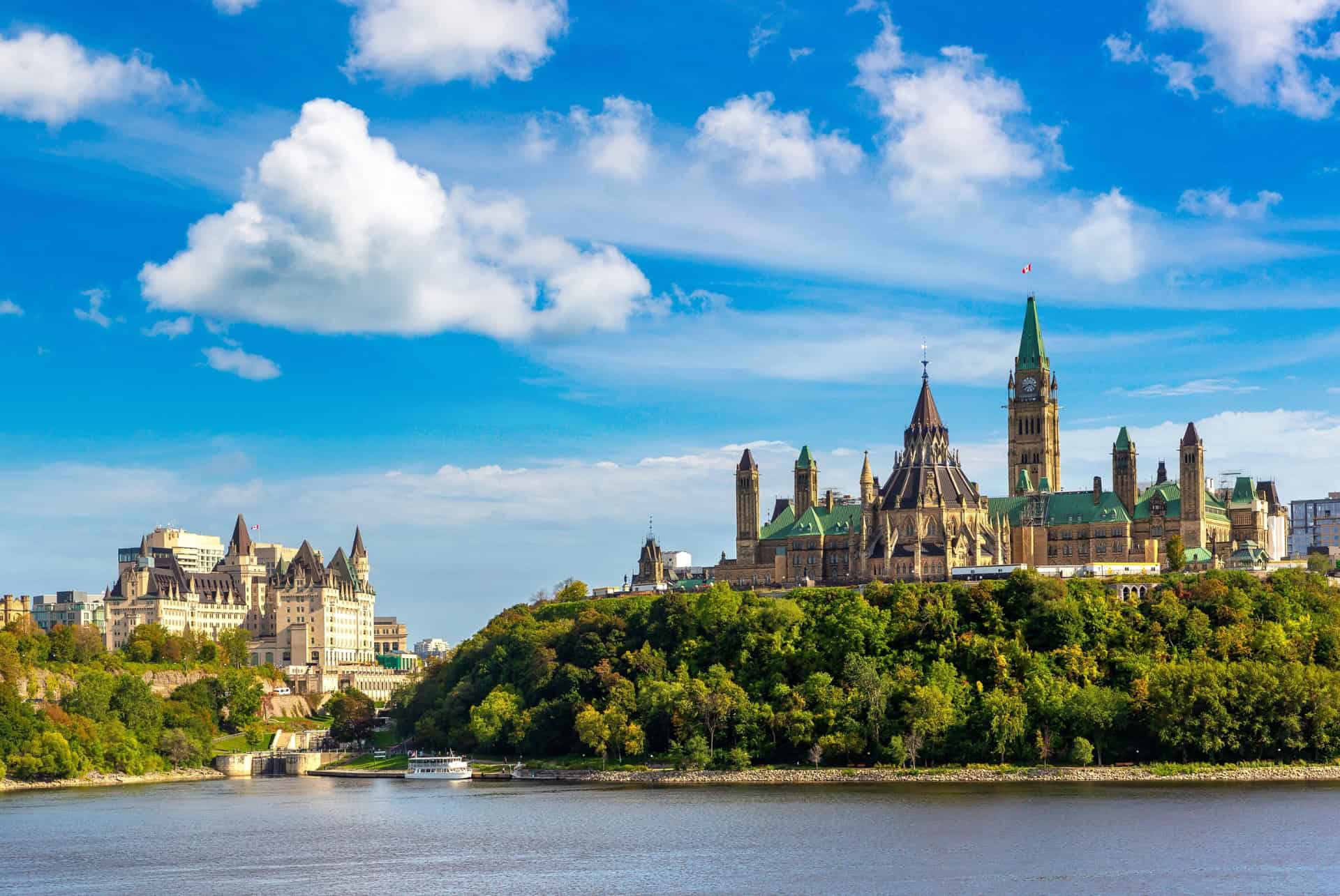 ottawa vue