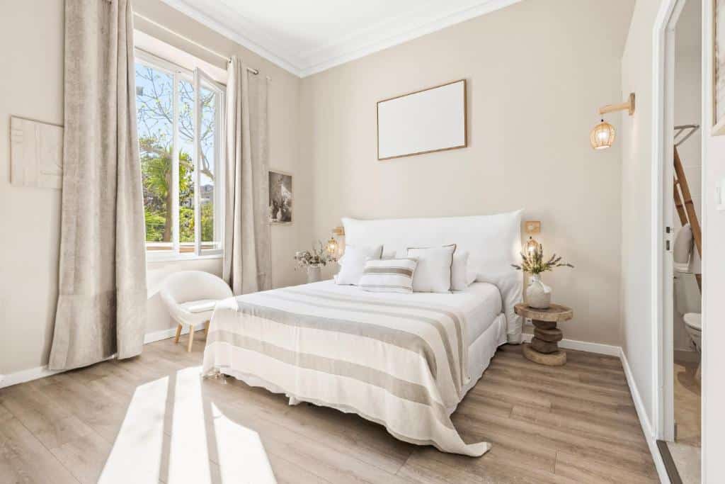 villa claudia hotel cannes