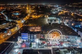 cork de nuit