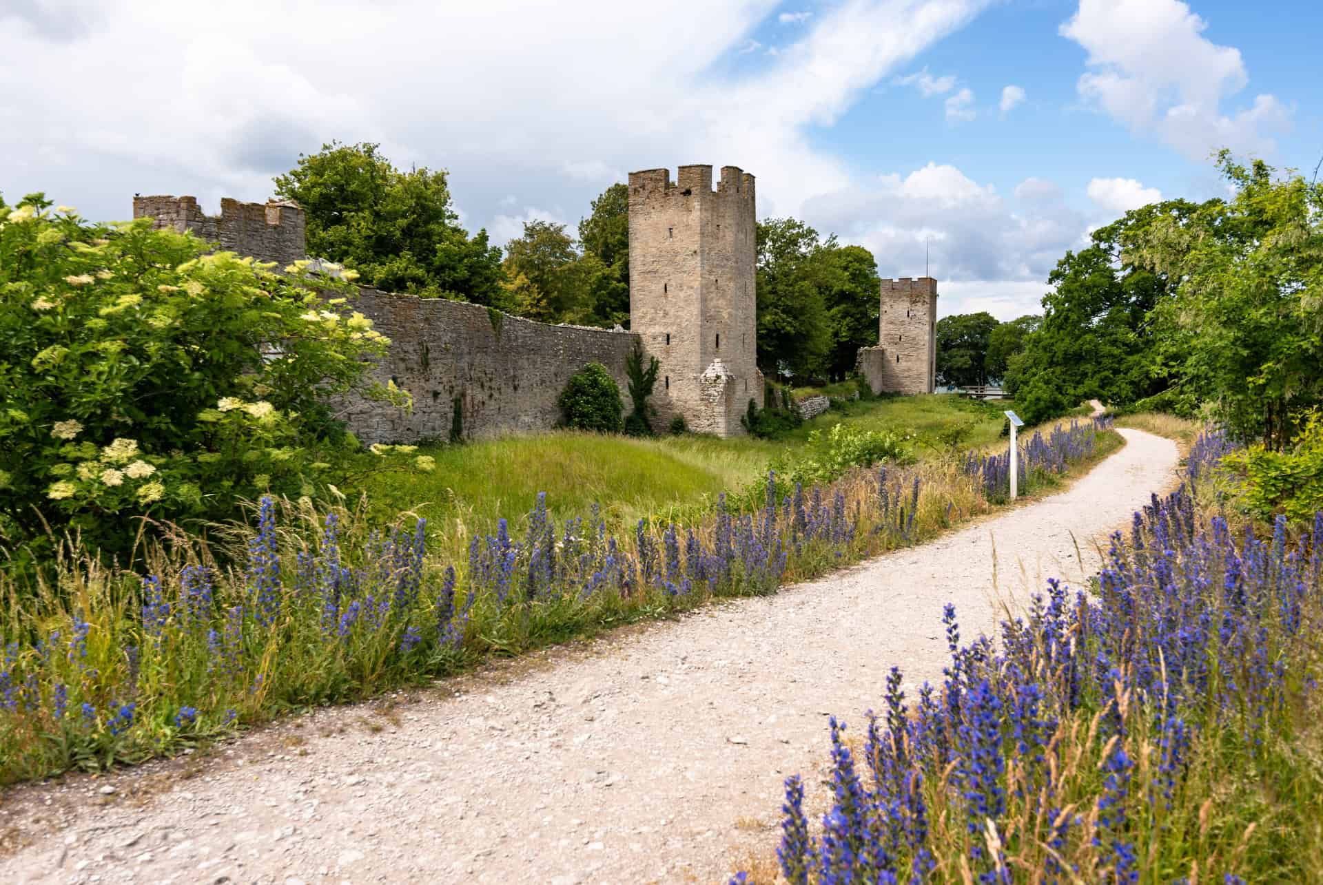 gotland que faire en suede