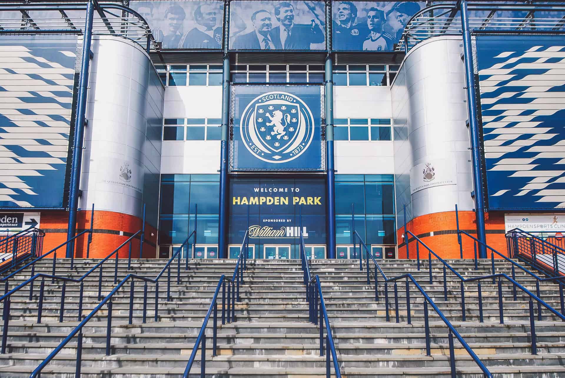 hampden park glasgow