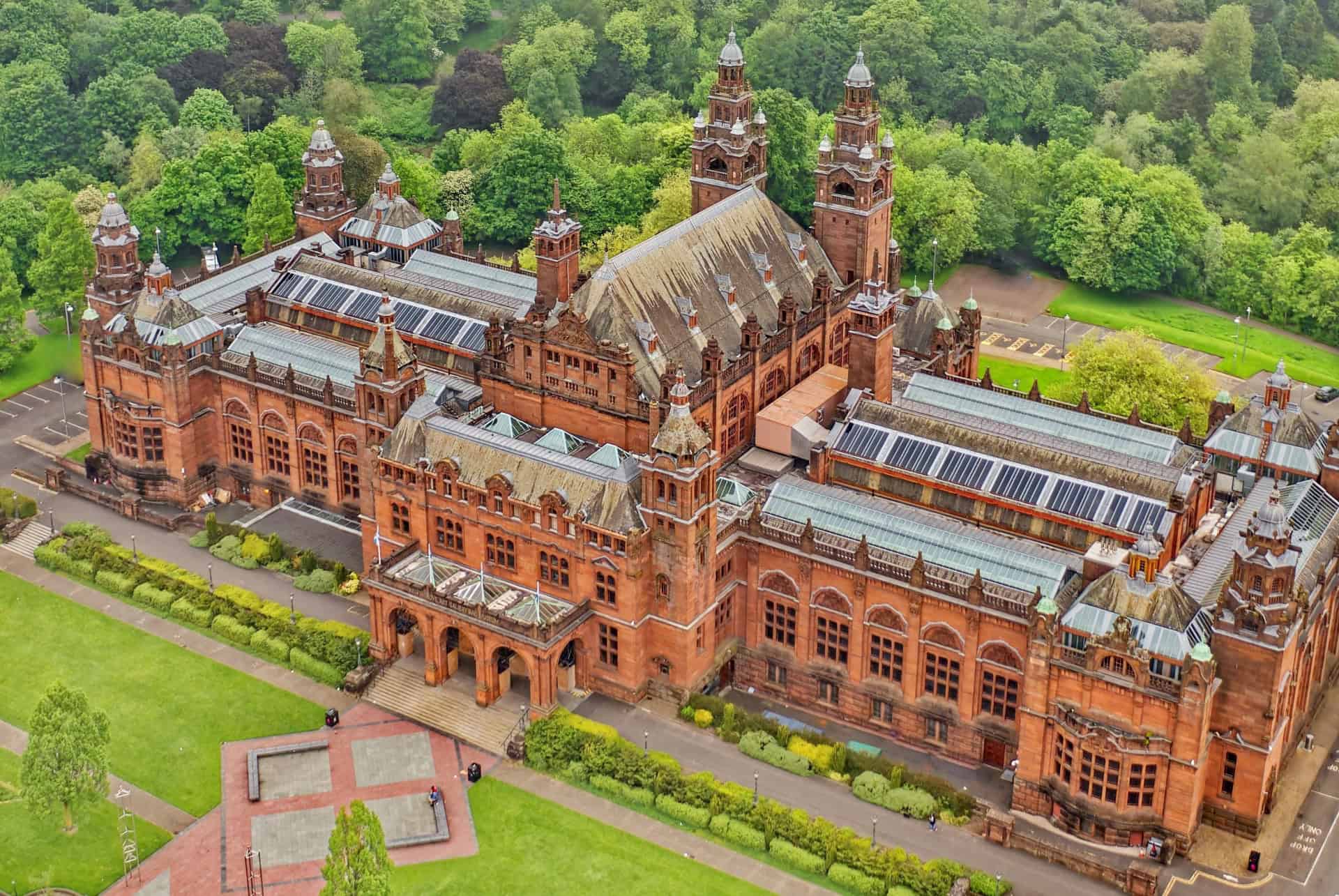 musee kelvingrove
