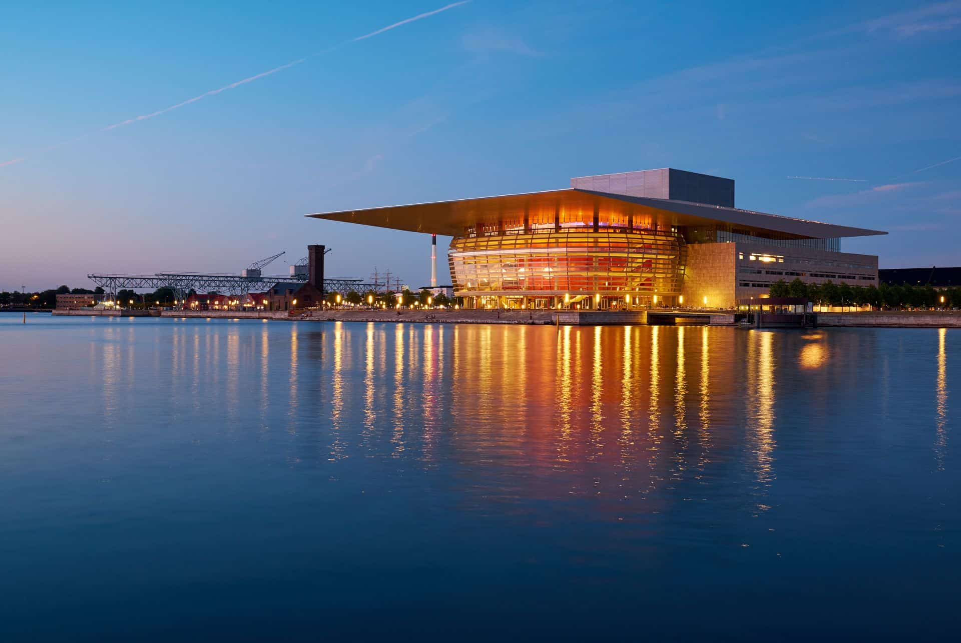 opera copenhague en septembre
